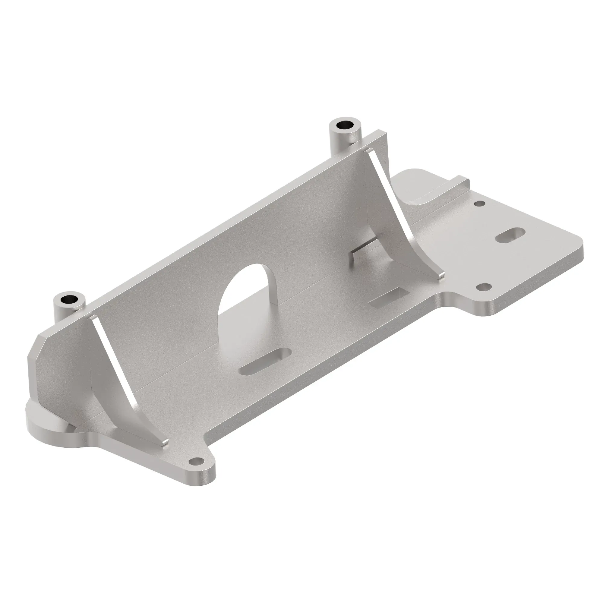 MUFFLER BRACKET
