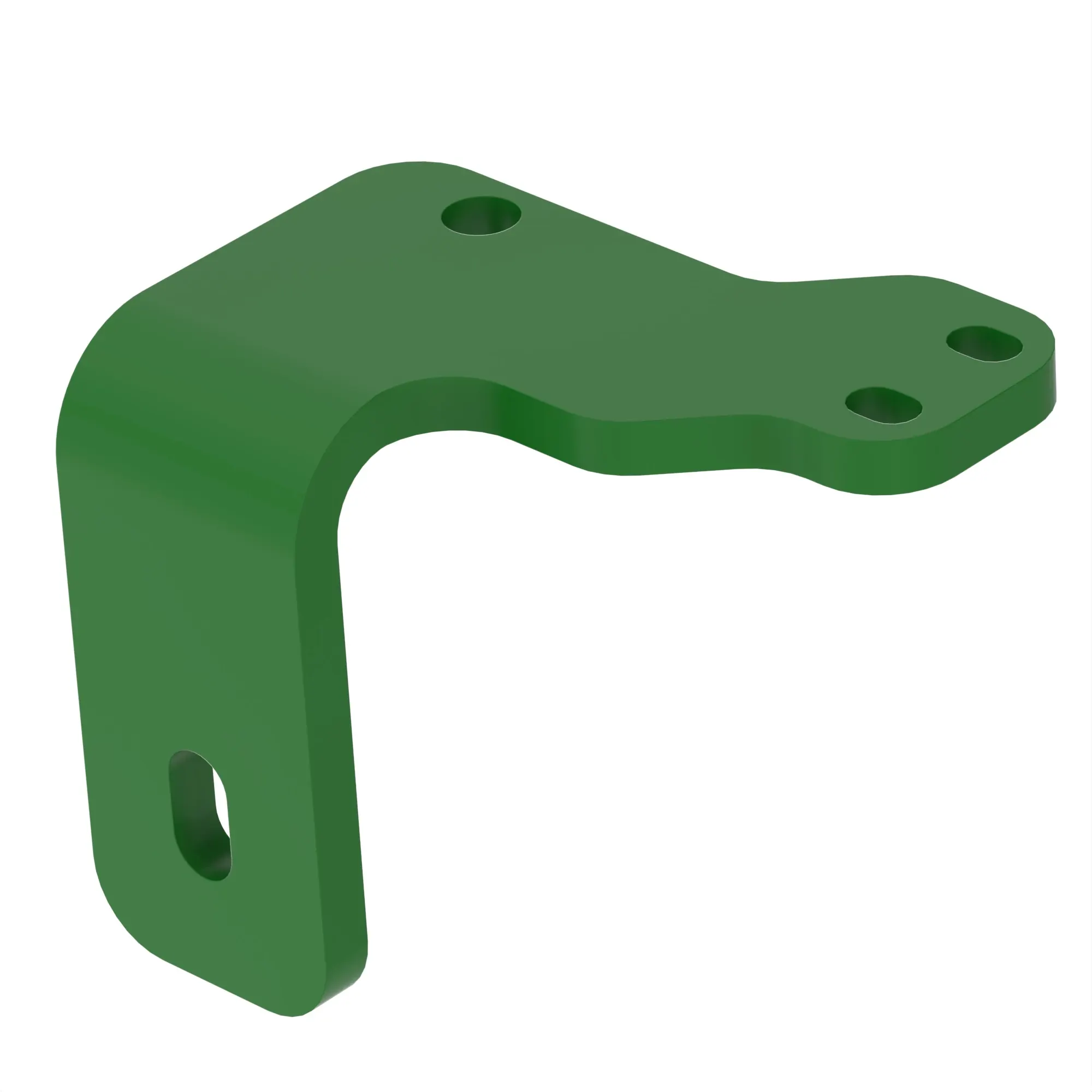 BRACKET, HYDRO PUMP SUPPORT