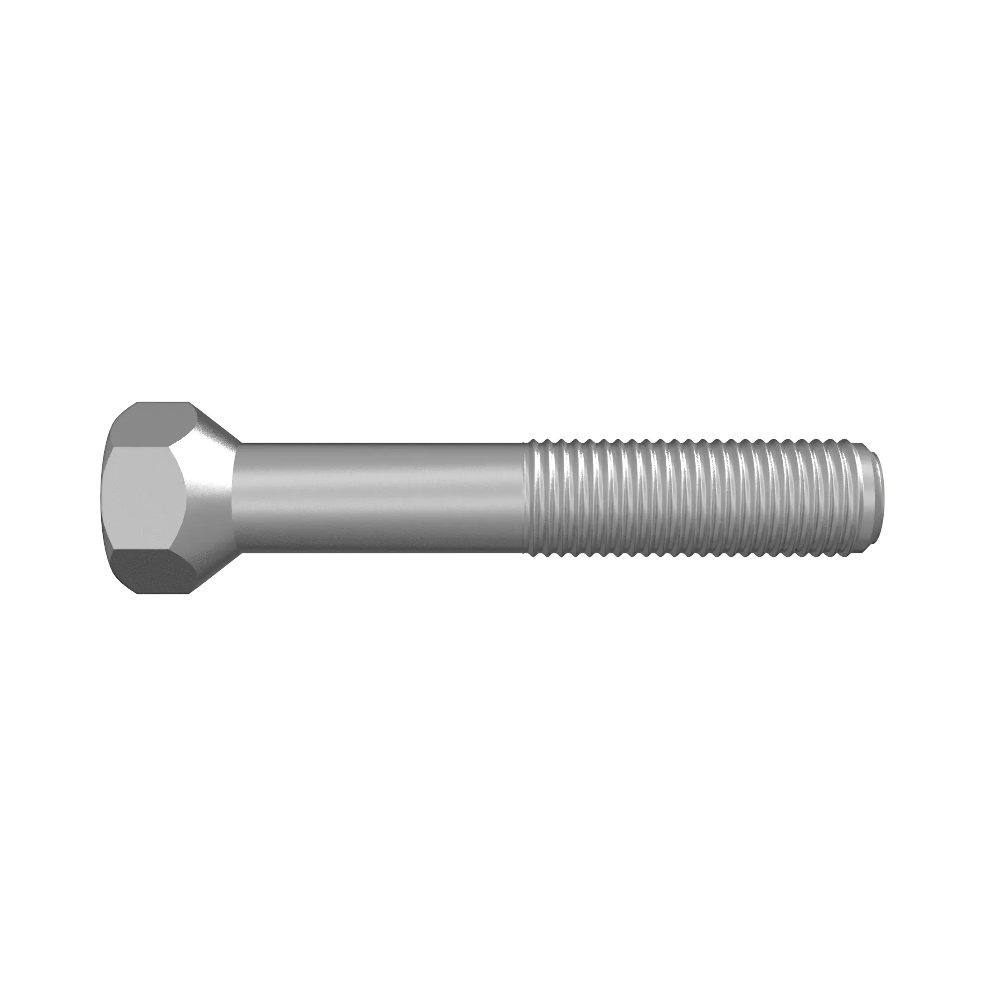 BOLT, PIVOT COATED