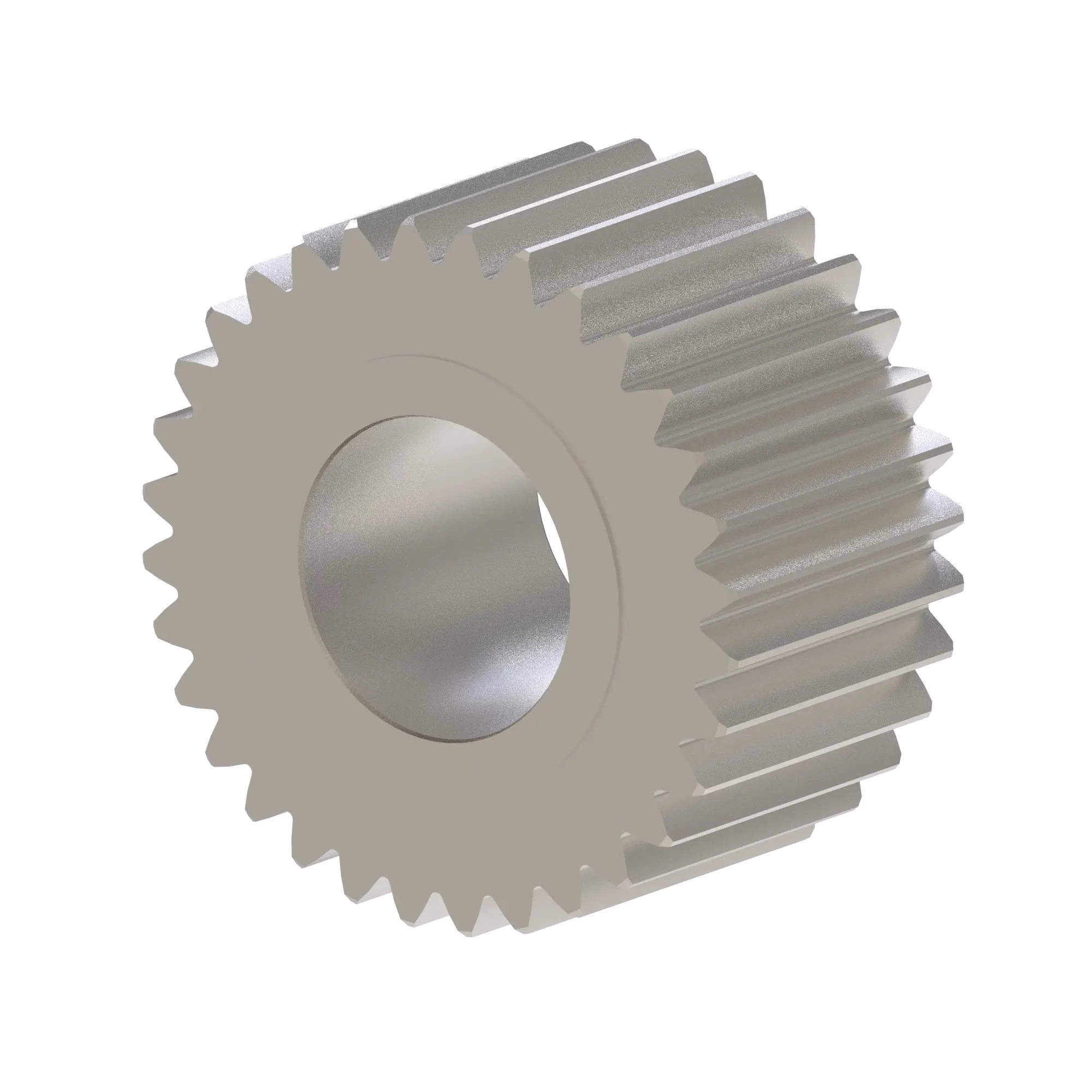 John Deere Final Drive Planet Spur Pinion Gear, 32 Teeth - YZ121238
