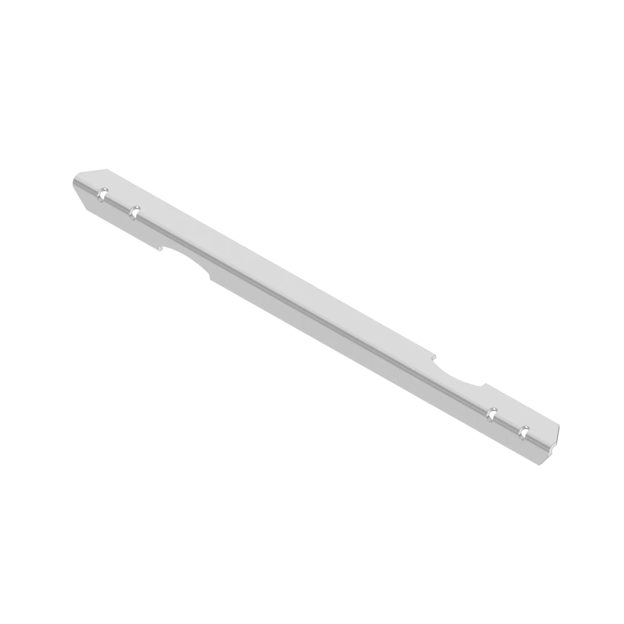 BRACKET, BATTERY