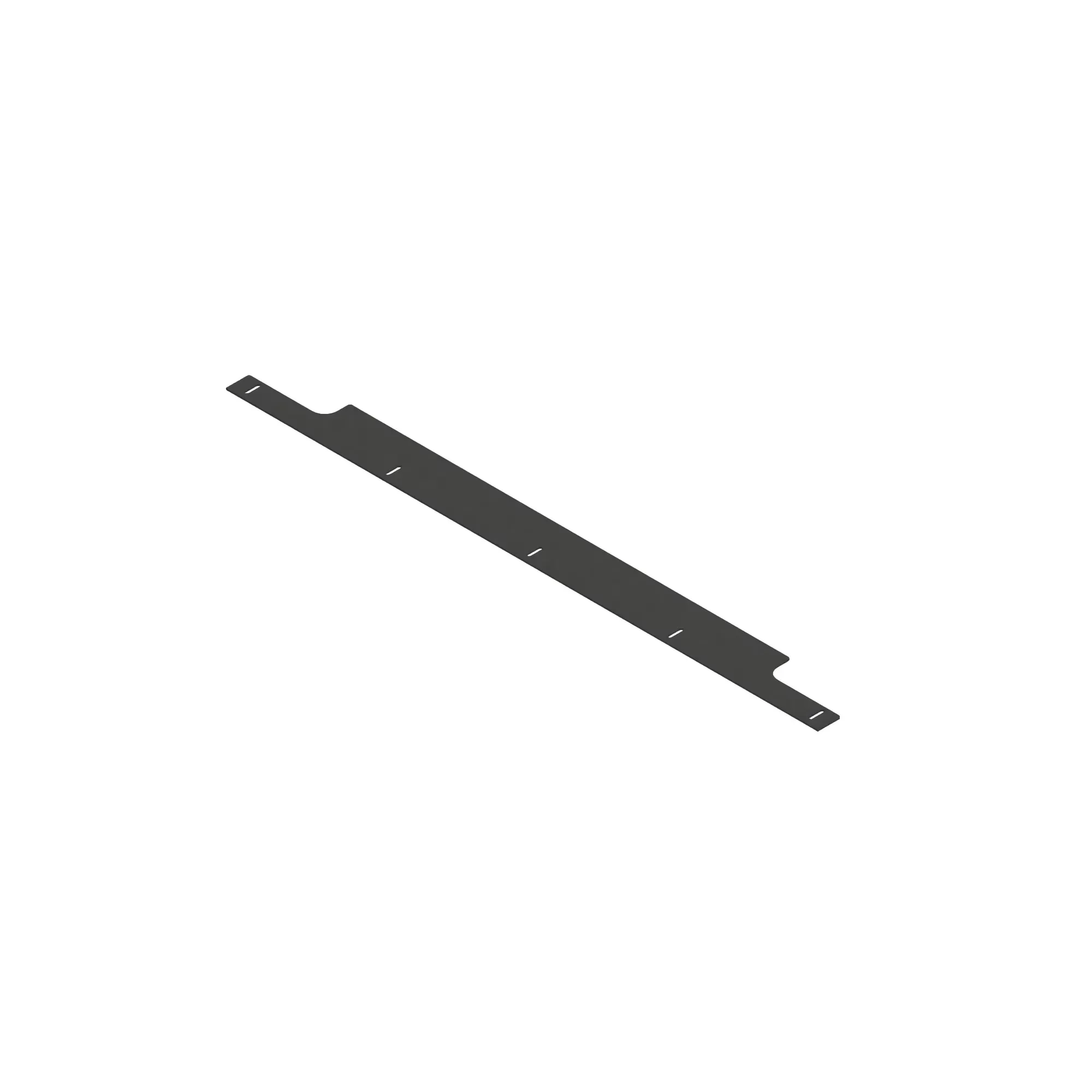 John Deere Sealing Weatherstrip - CQ22772