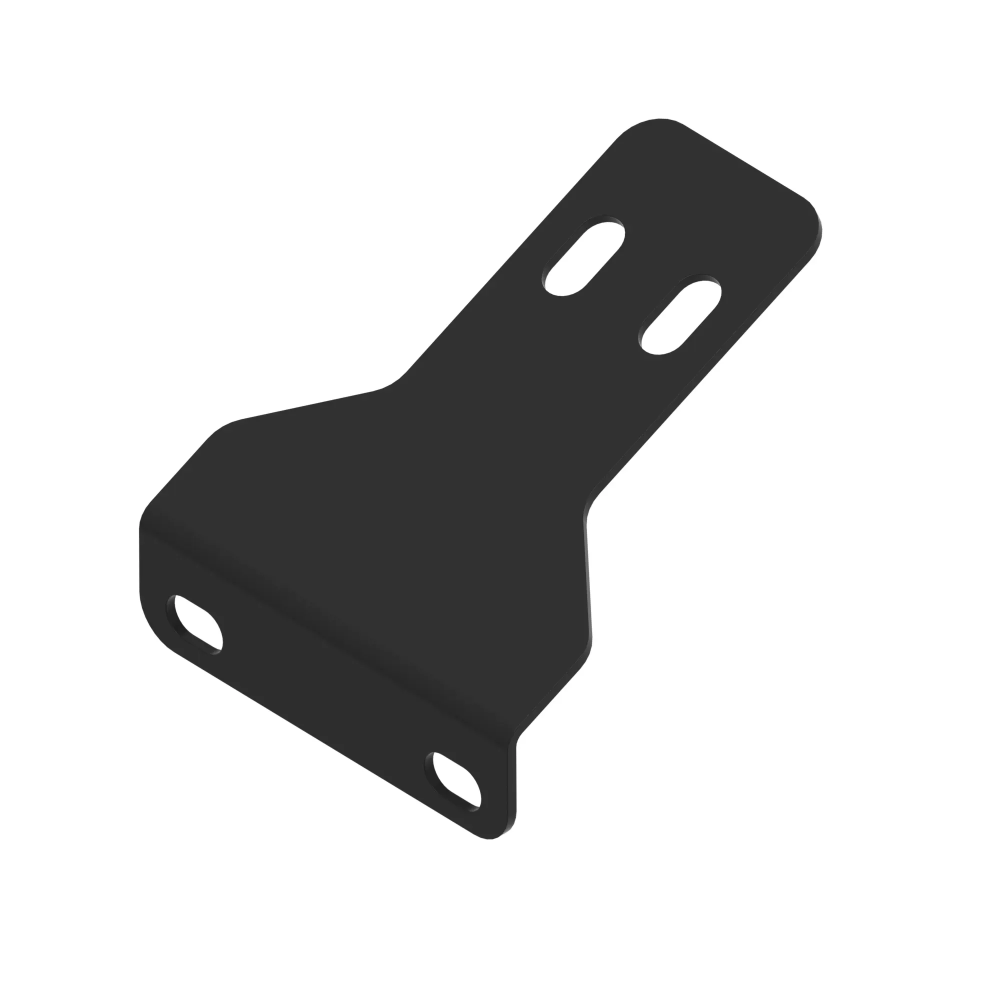 BRACKET, INNER-OUTER SUPPORT BRACKE