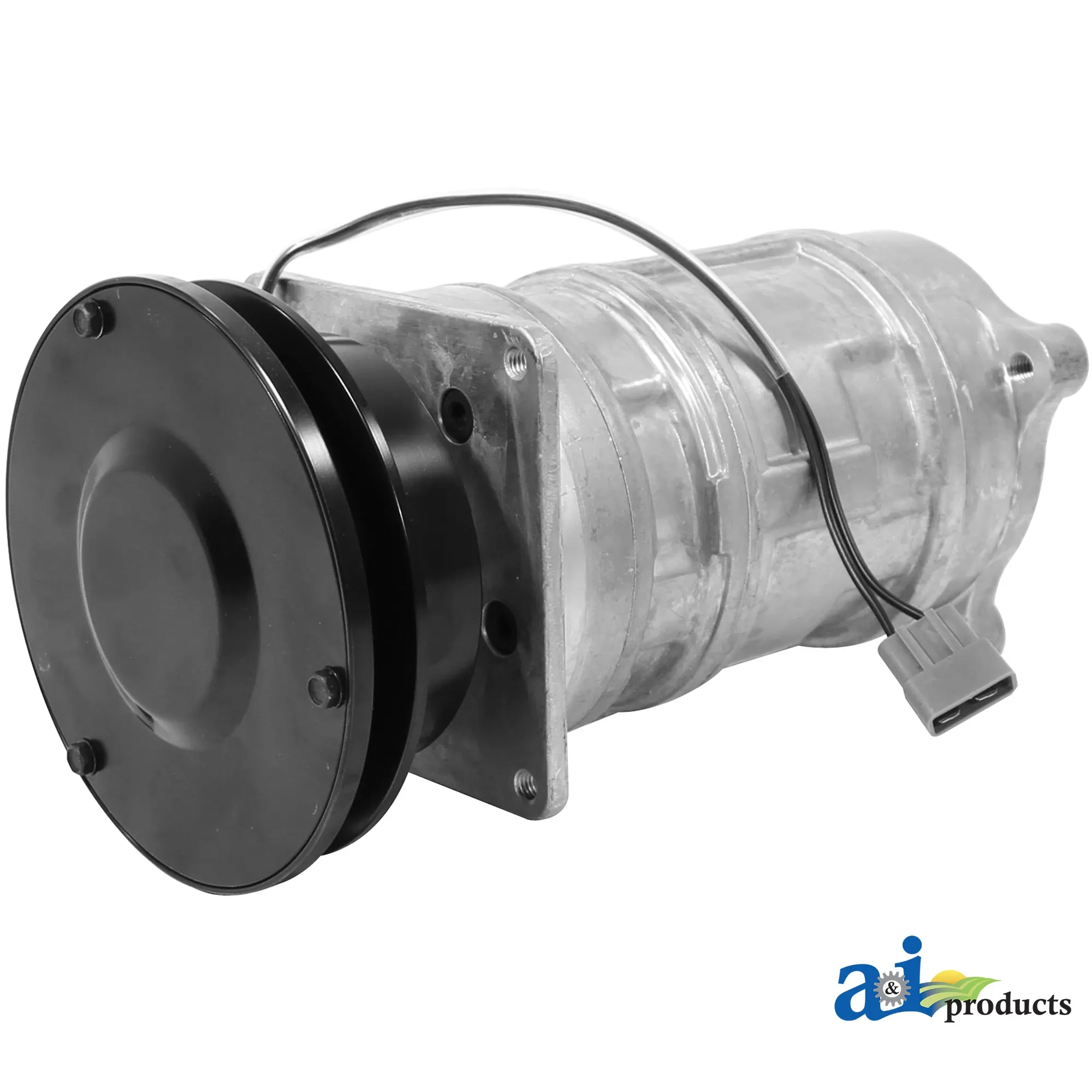 A&I Products Compressor - A-500-6000