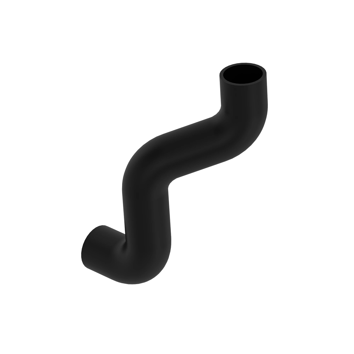 John Deere Radiator Hose - T240806