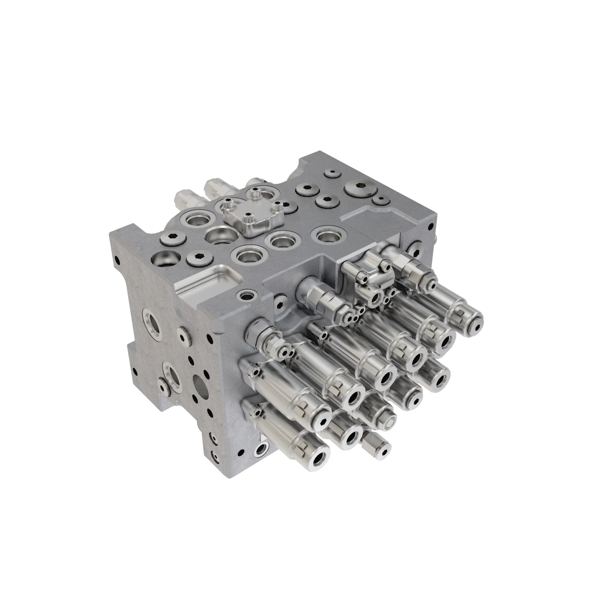 Control Valve