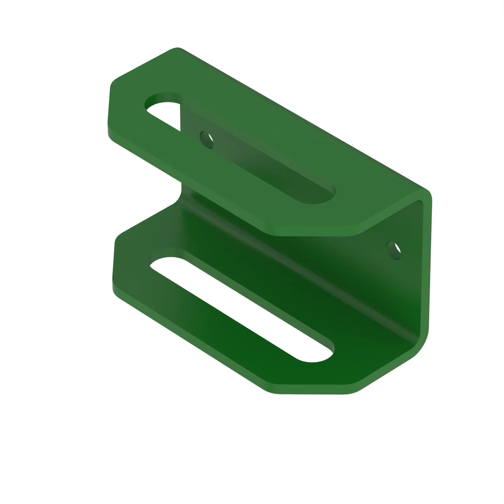 BRACKET, MAGNET BRACKET, LH FRONT D