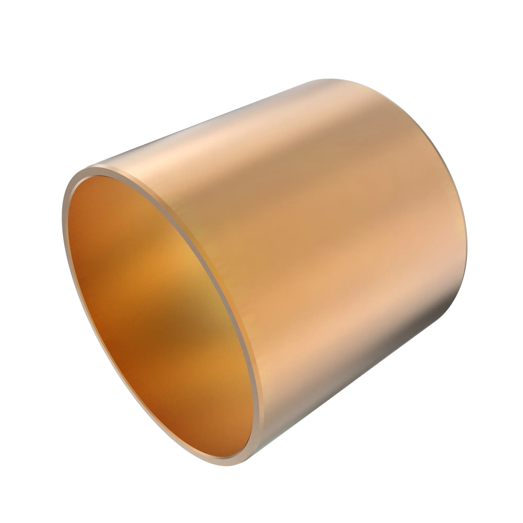 John Deere Cylindrical Split Alloy Bushing - R105152