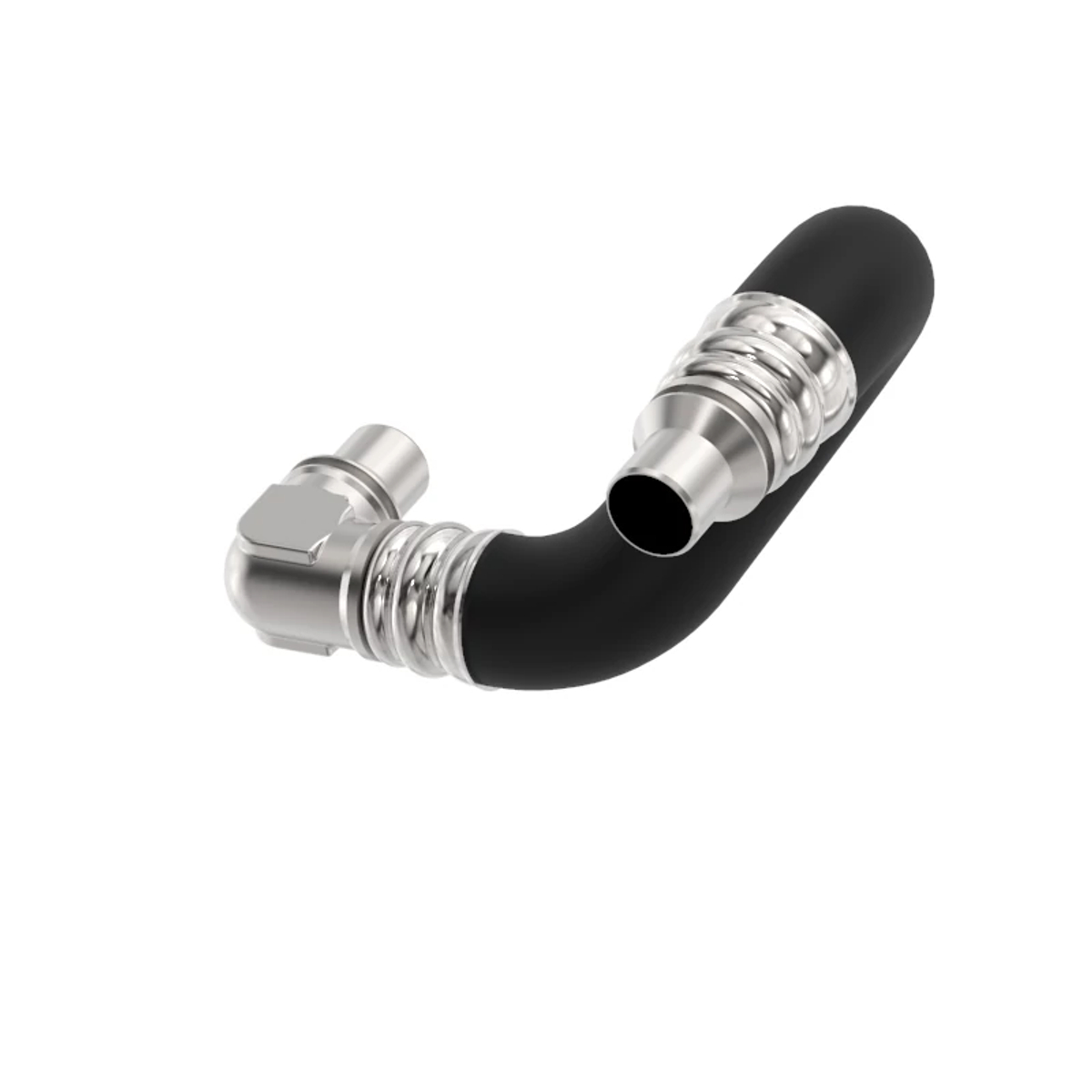 John Deere Oil Cooler Hose - AL159999