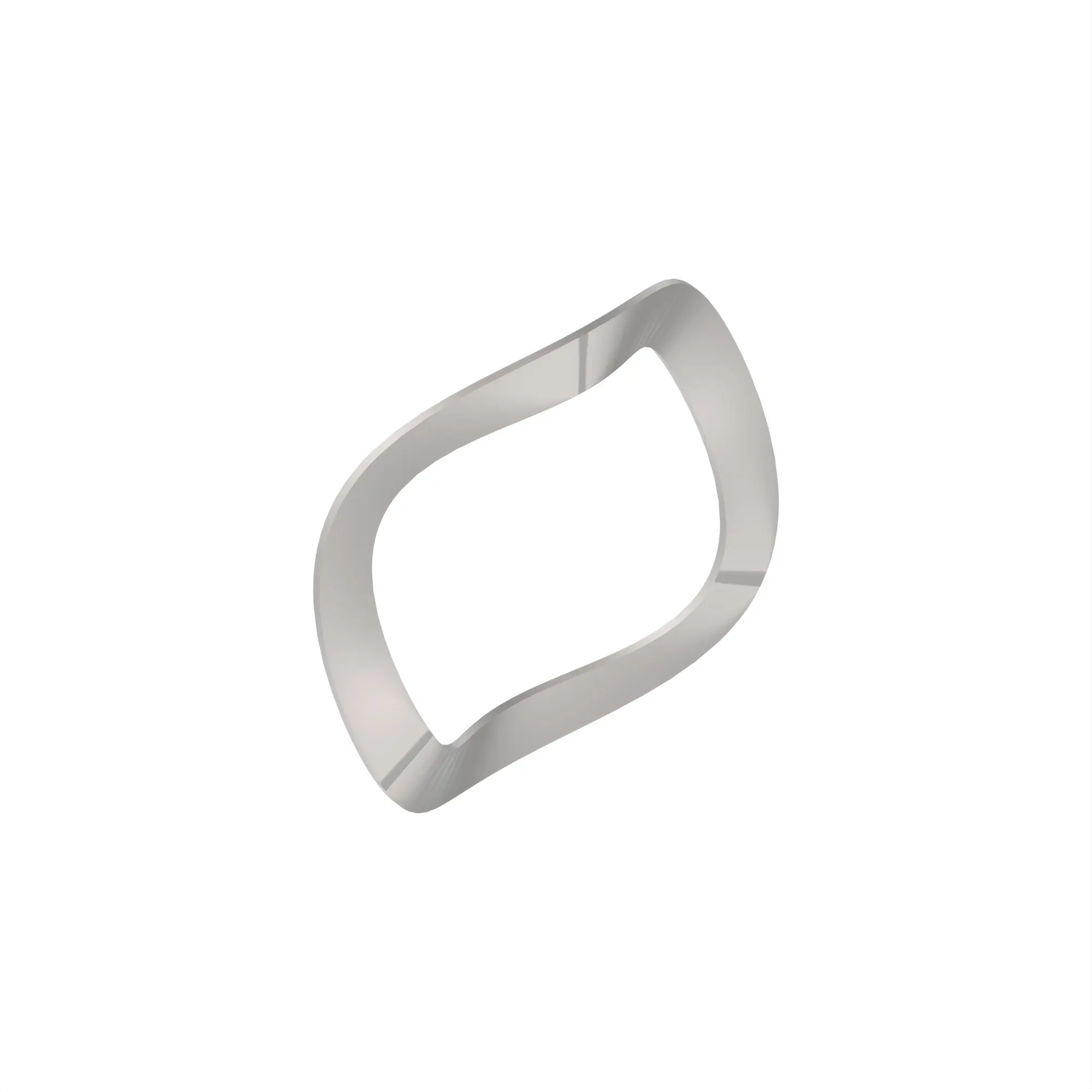 John Deere Crinkled Washer - U41053
