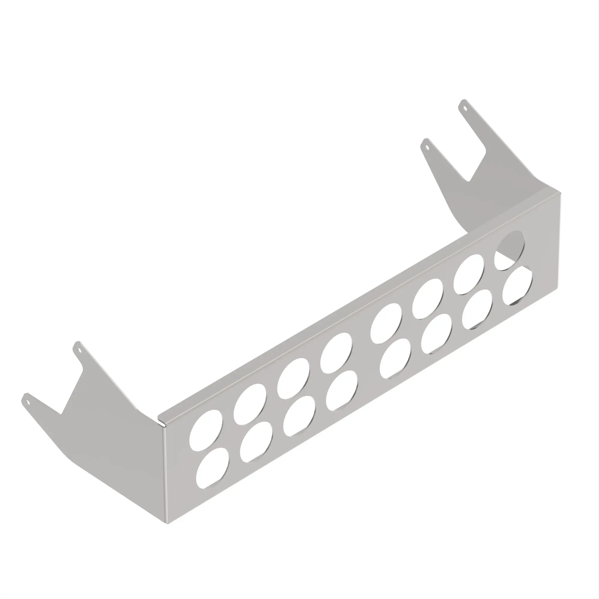 John Deere Bracket - A127624