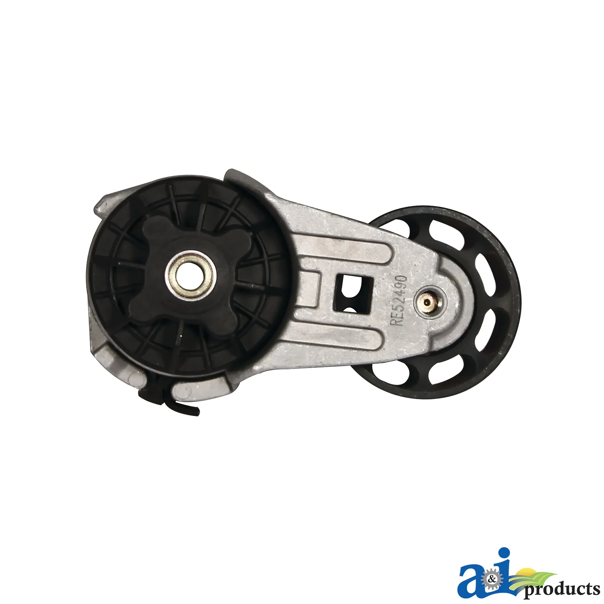 Belt Tensioner