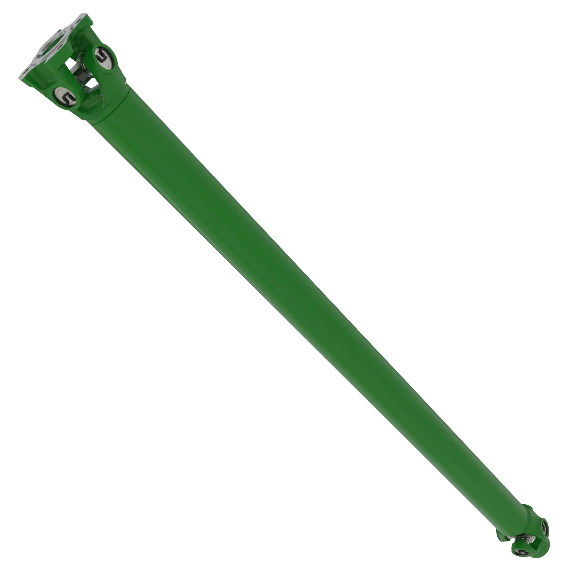 John Deere Universal Joint With Shaft - TA24235