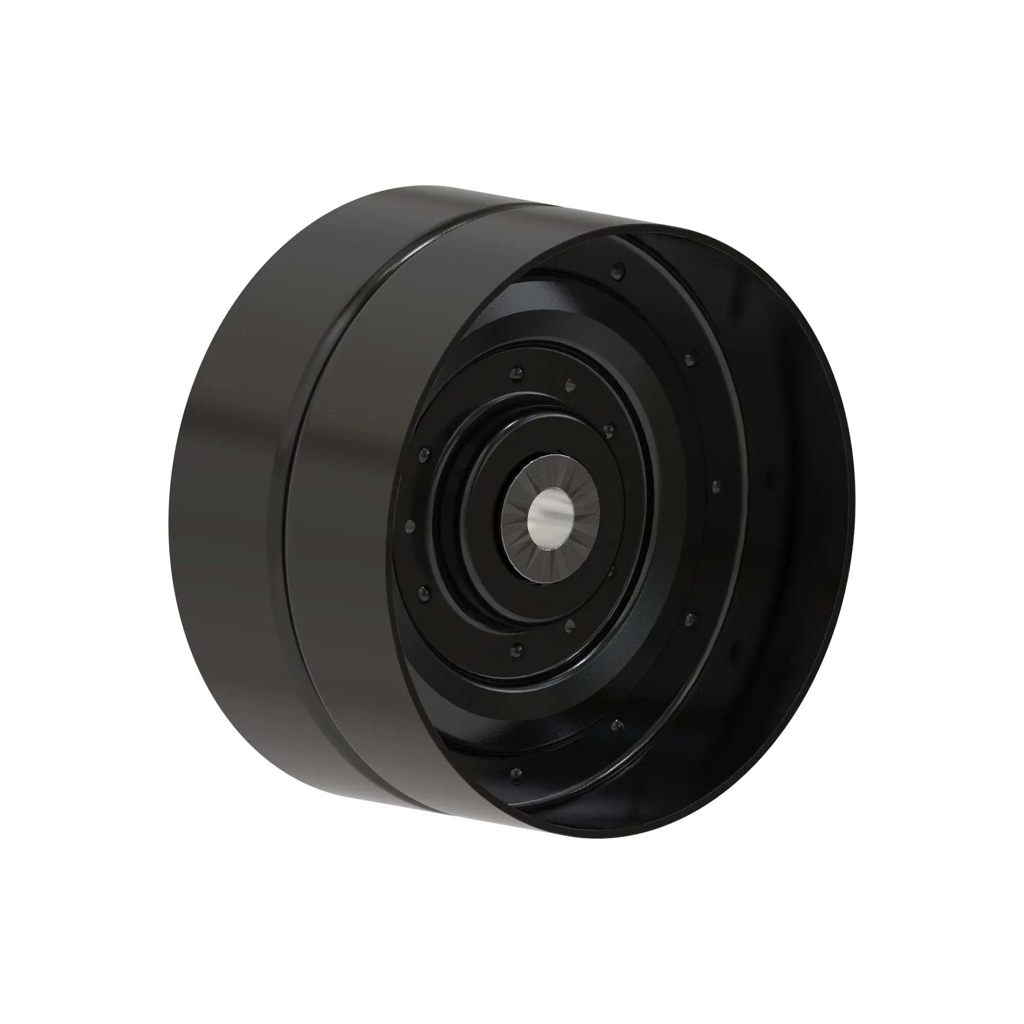 John Deere Flat Idler Pulley - AKK11819