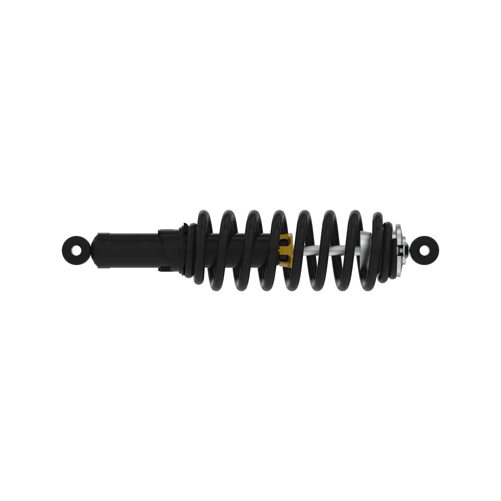 SHOCK ABSORBER, FRONT, STANDARD