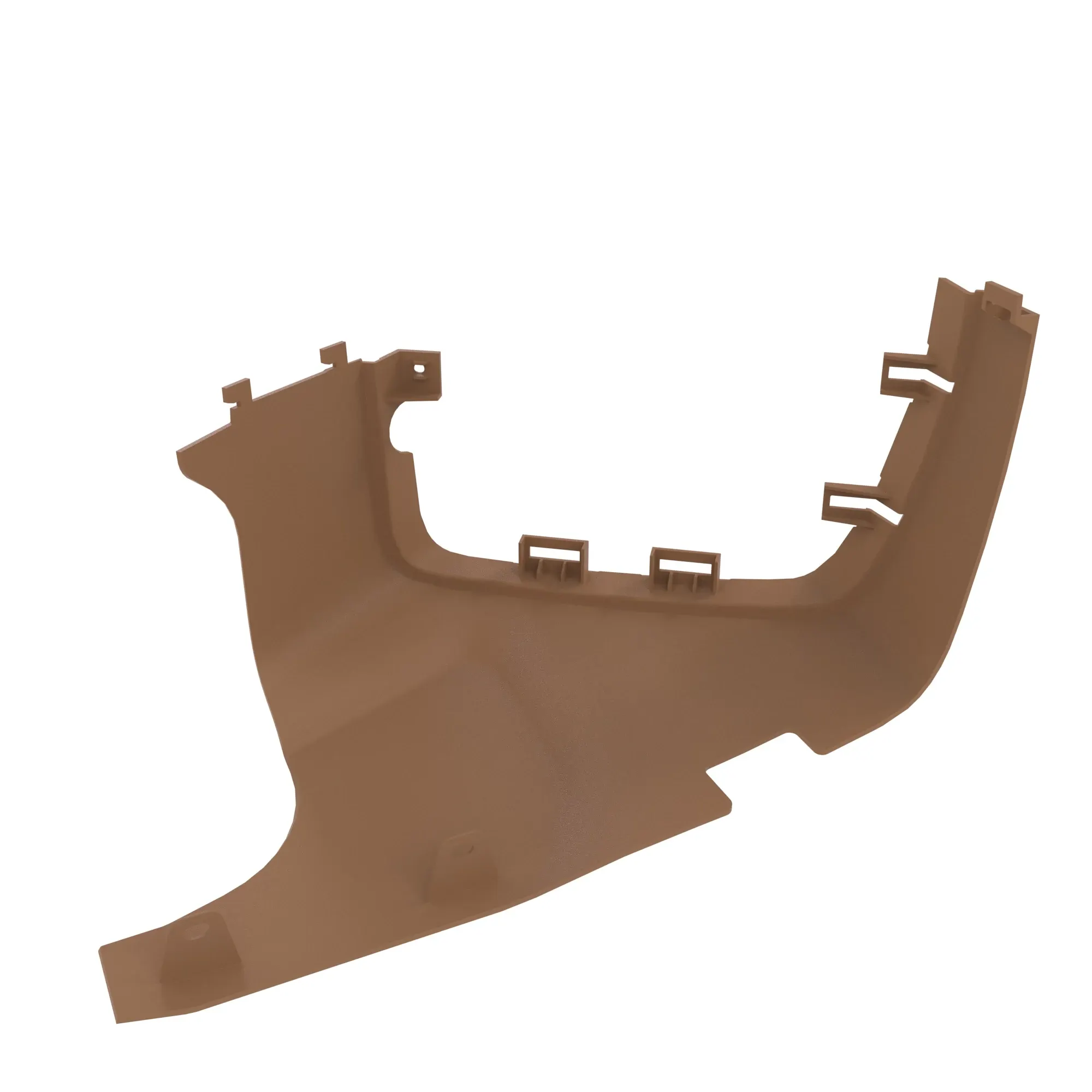 John Deere Cowl - SU53580