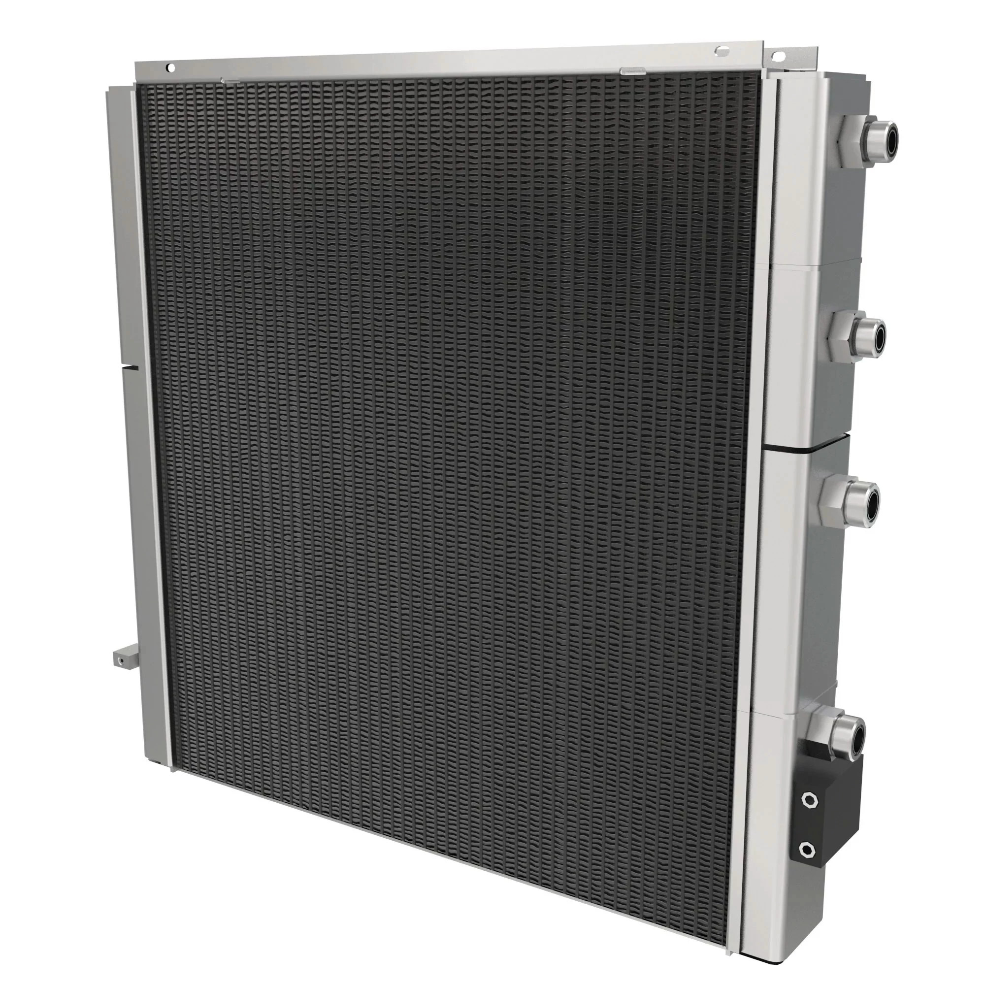 John Deere Oil Cooler - AT316235