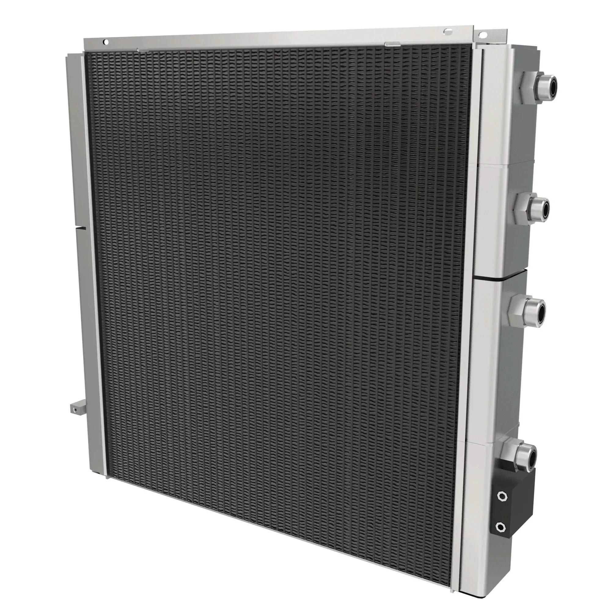 John Deere Oil Cooler - AT316235