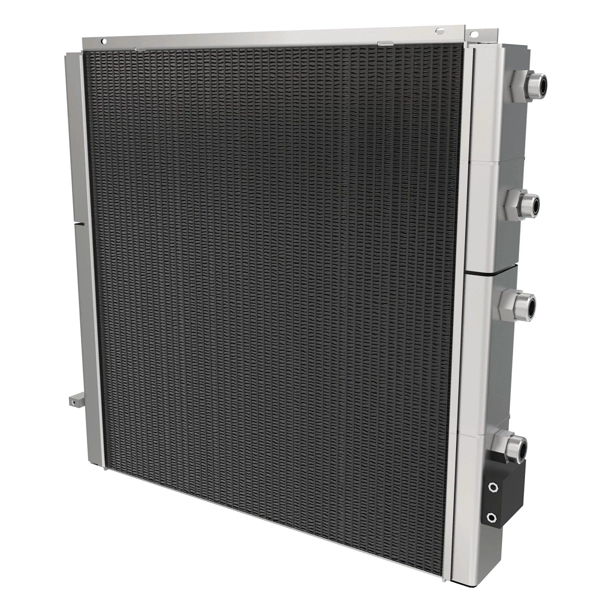 Oil Cooler (350DLC)