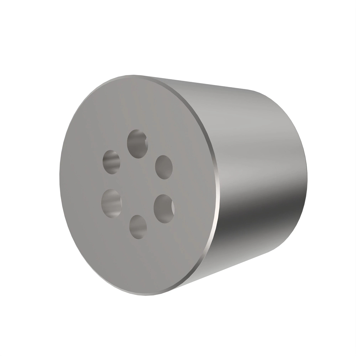 John Deere Walking Beam Taper Plug - TT183003