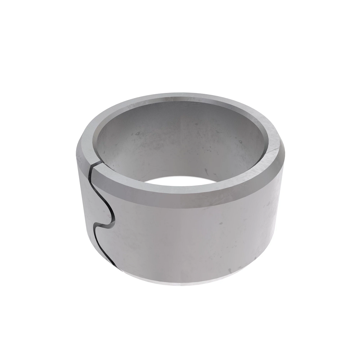 Bushing, Split