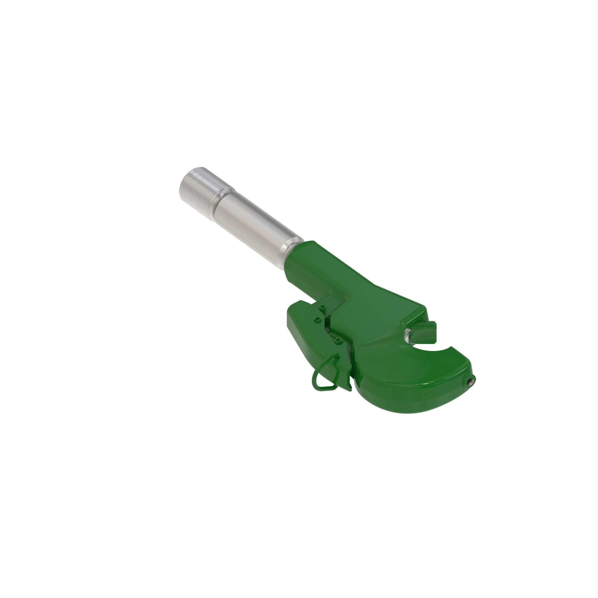 SJ34093: End Link with Hook