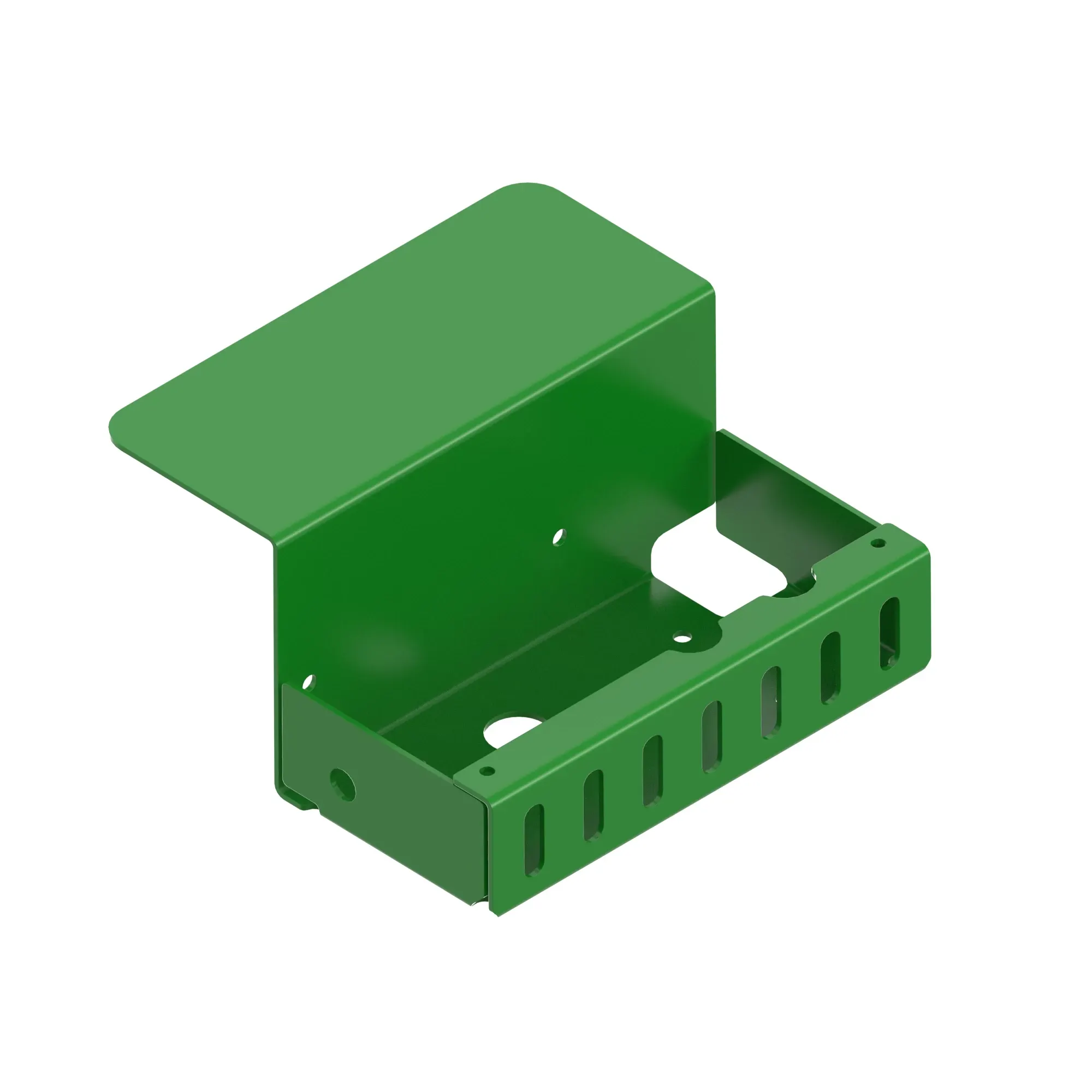 John Deere Light Bracket, Right Side - KK14041