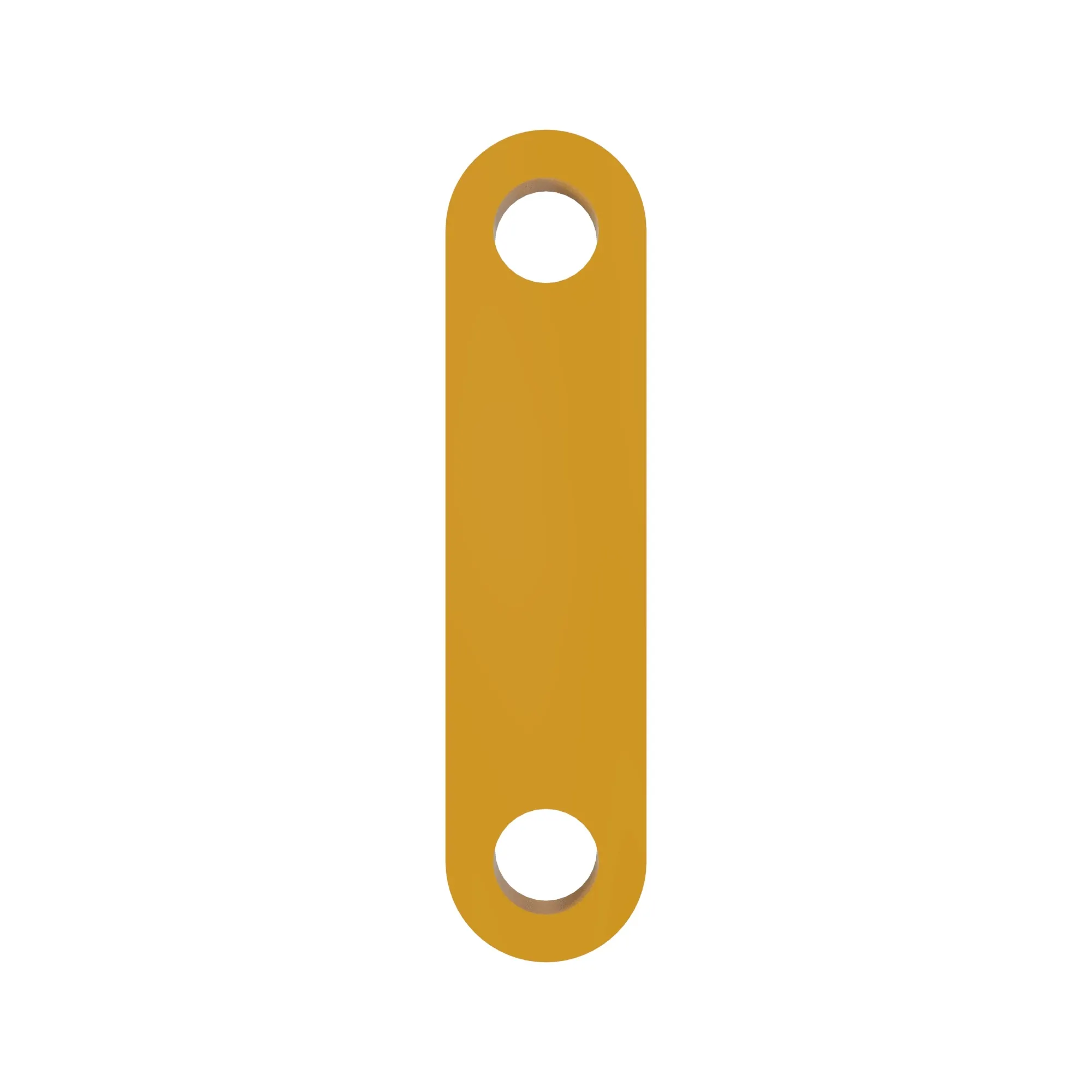 LINK-LATCH RELEASE