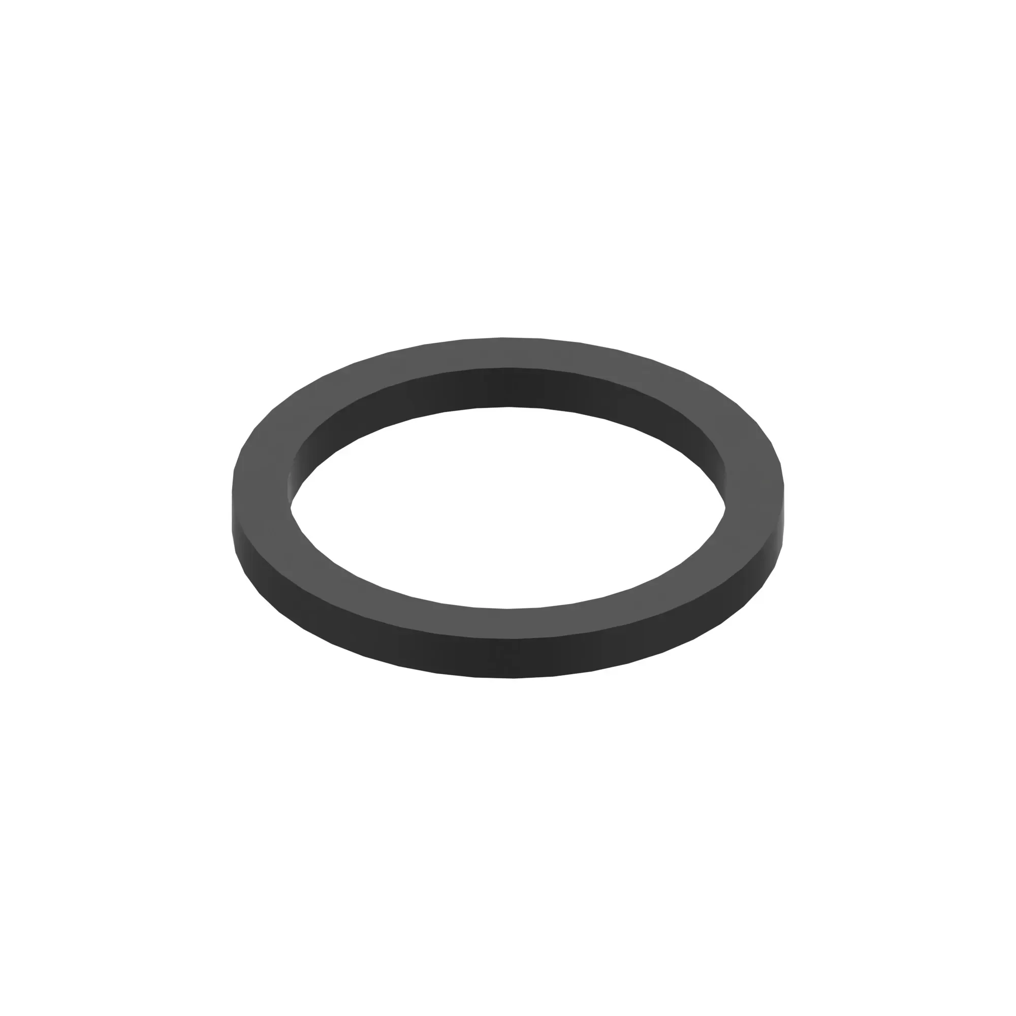 John Deere Plain Washer - L174231