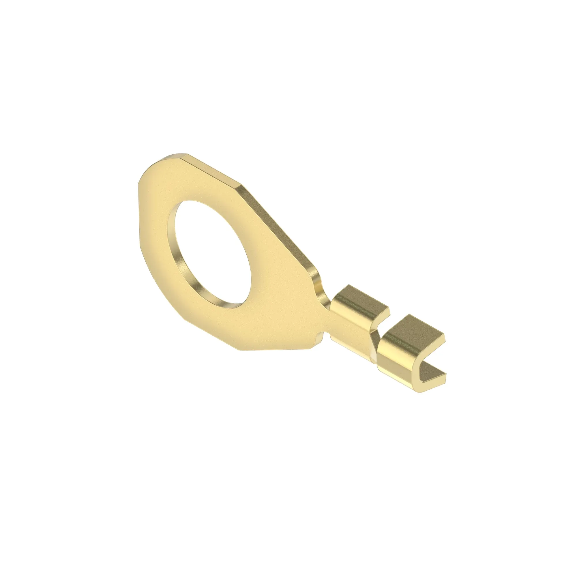 Elec. Connector Terminal