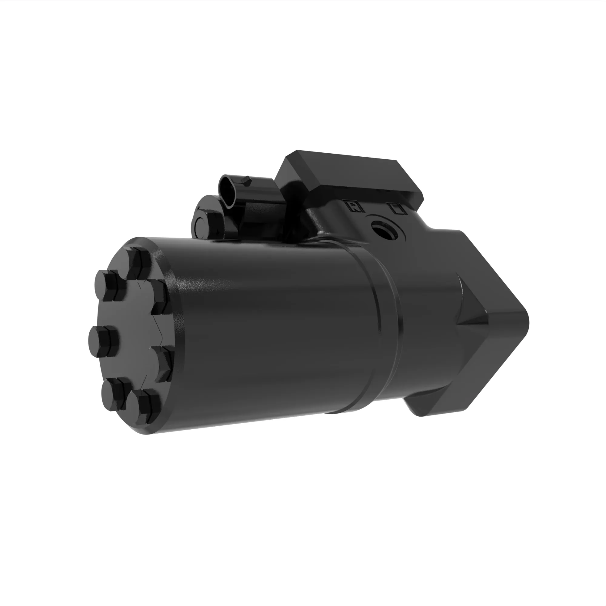 John Deere Steering Control Unit - AL218962