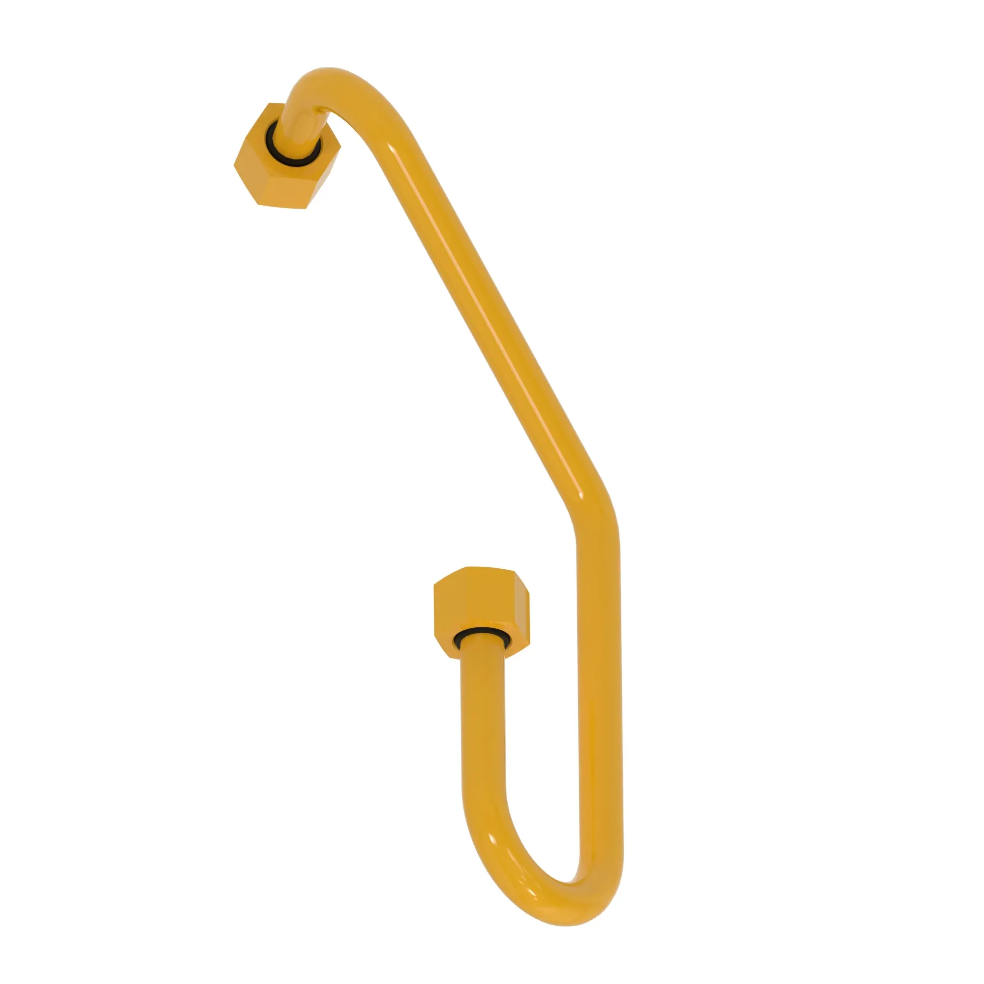 John Deere Oil Line - AT495081