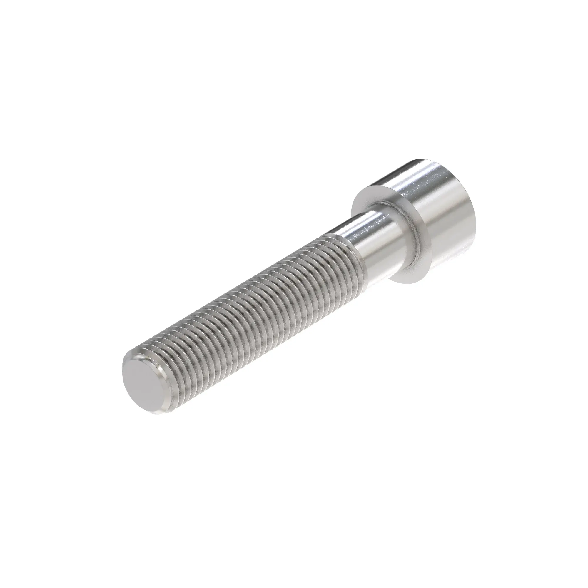 SCREW, HEX SOCKET HEAD, METRIC