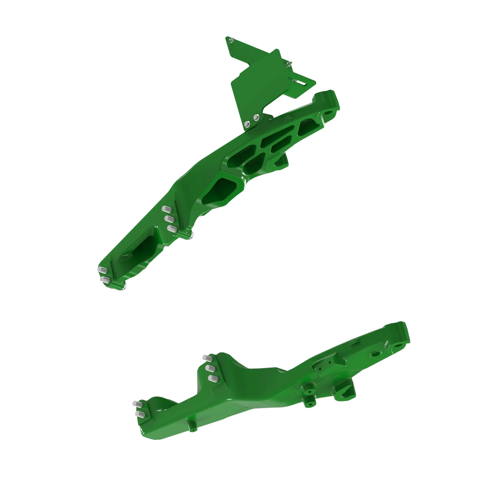 John Deere Mounting Frame Attachment - BXX10057