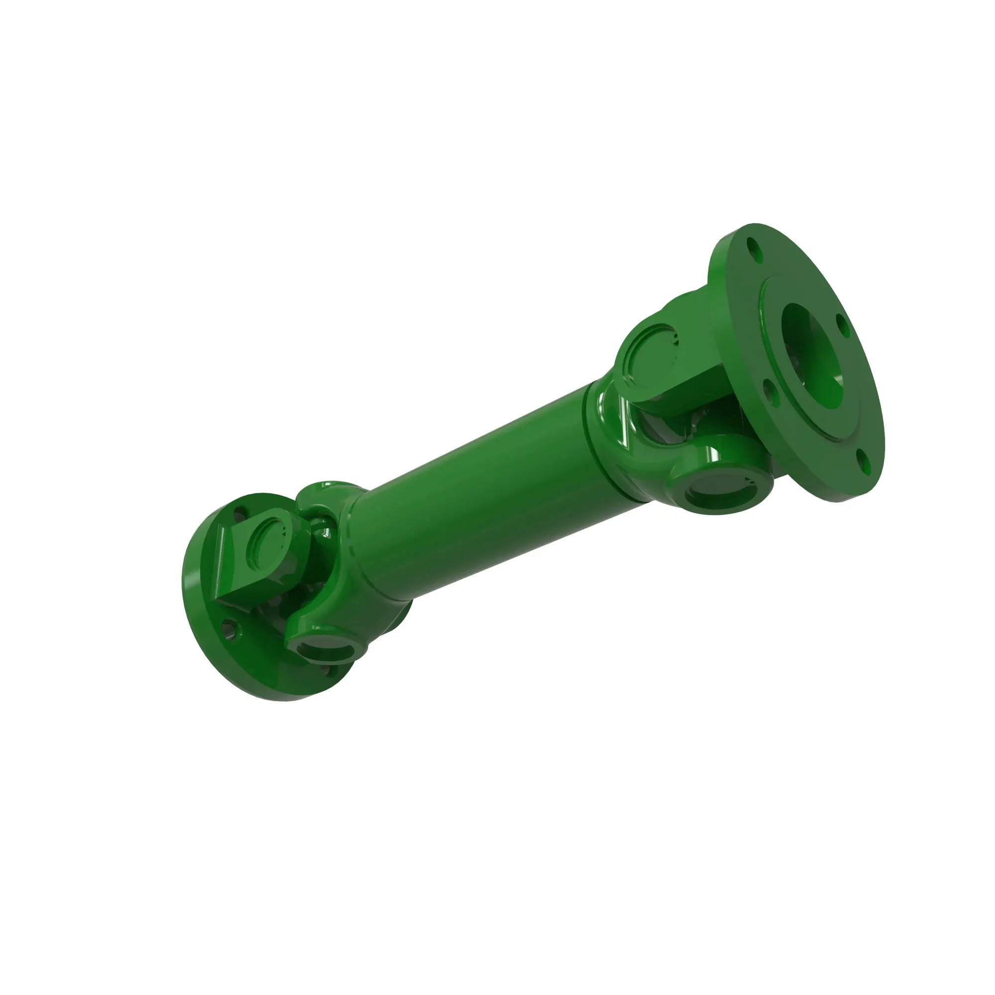 John Deere Universal Driveshaft - AL208757