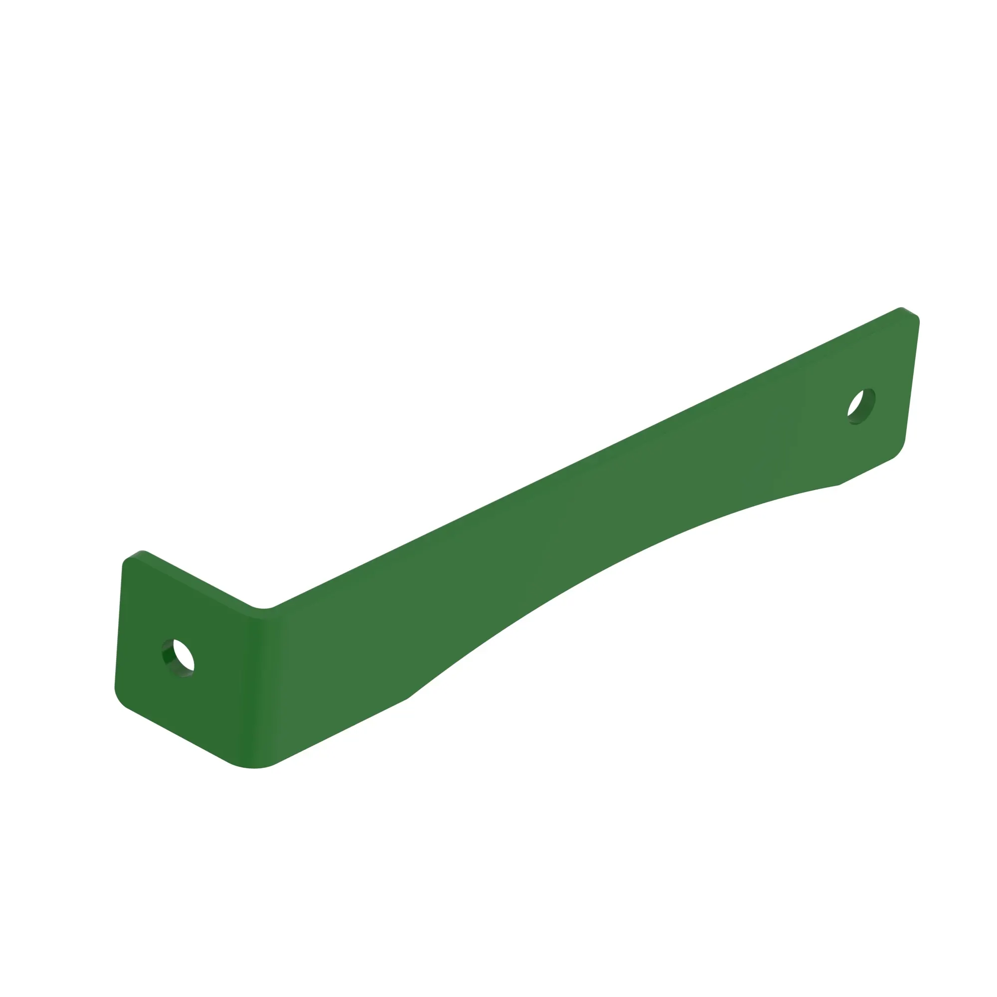 John Deere Debris Management Support - HXE87367