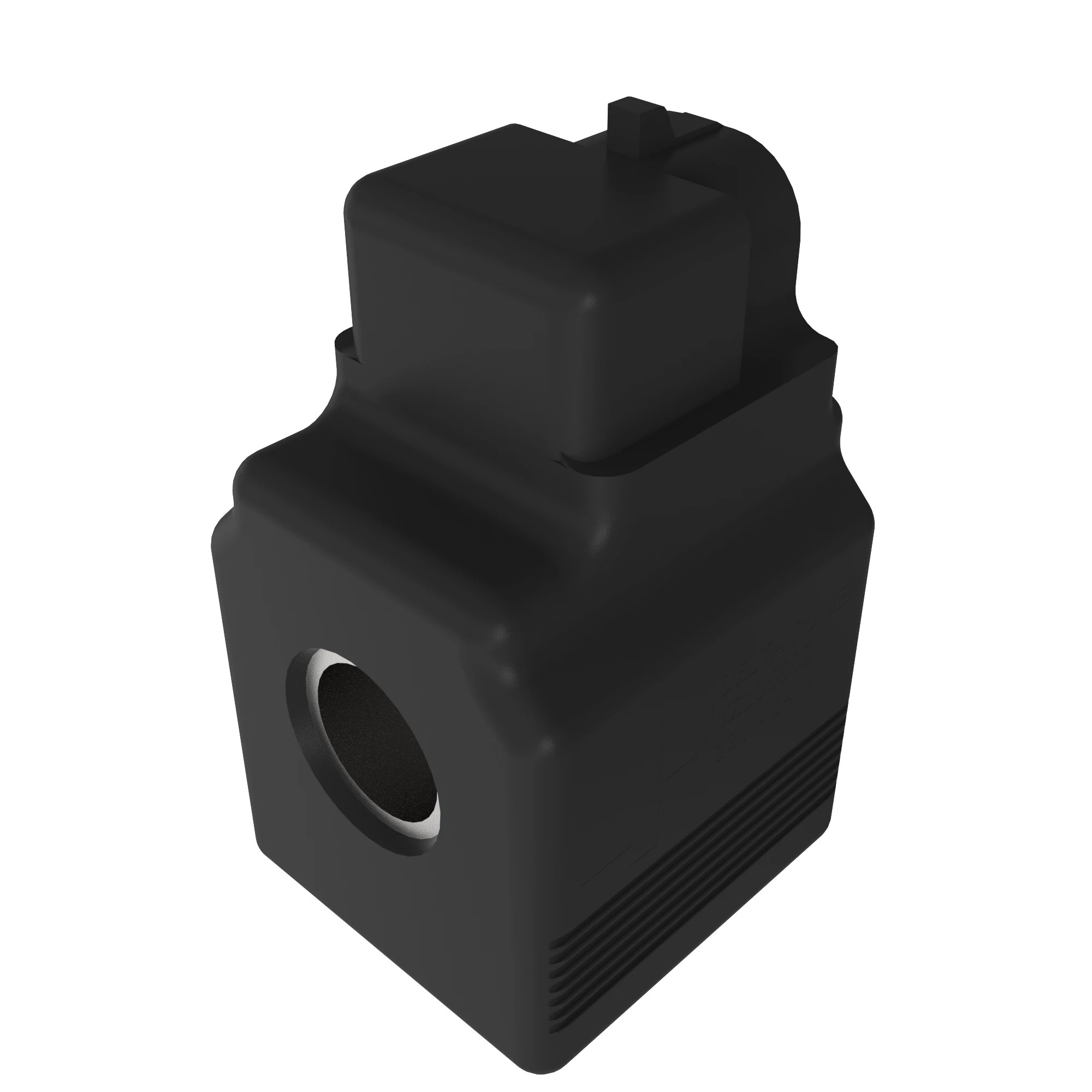 John Deere Solenoid Valve - YZ105885