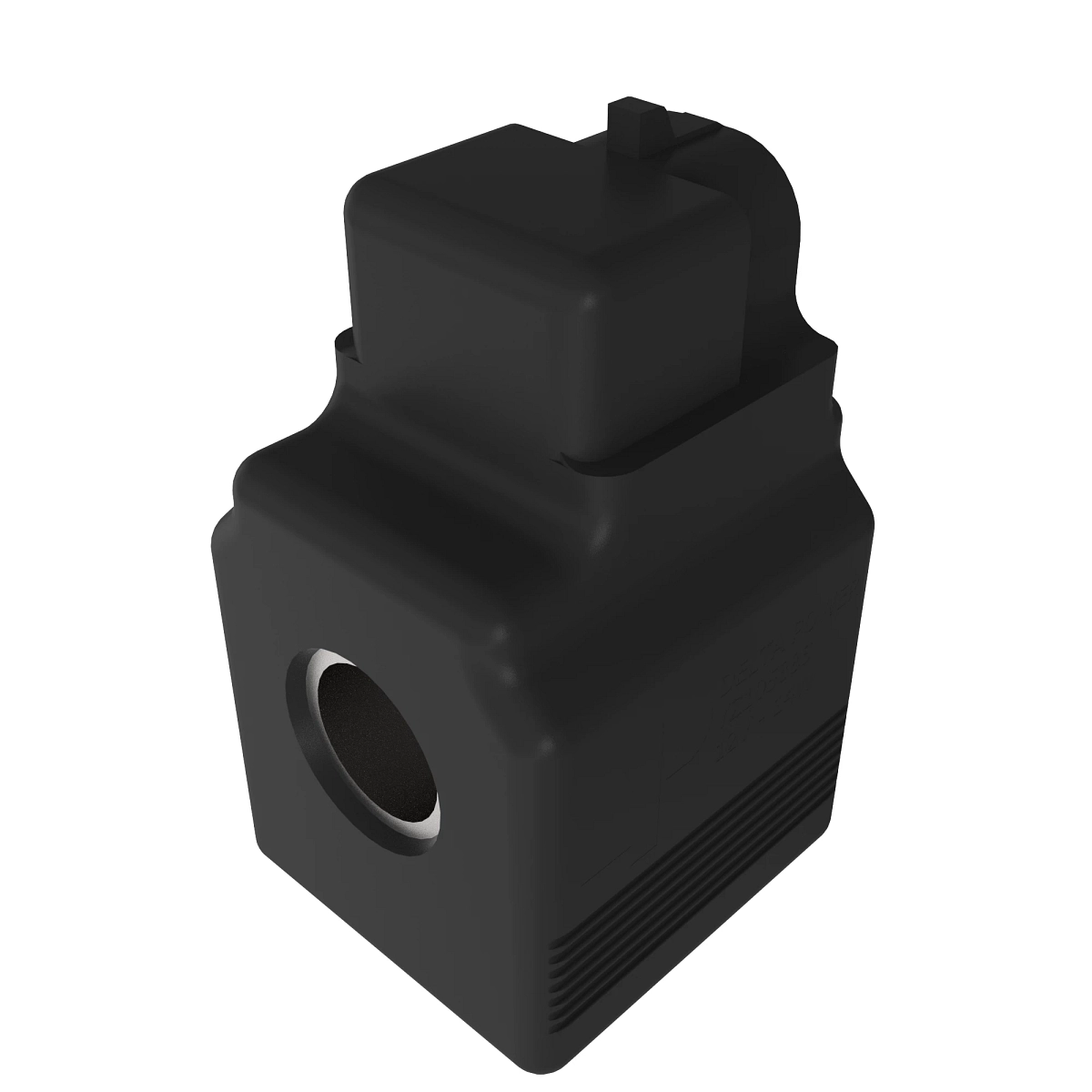 Solenoid Valve, Electrical 12V Coil