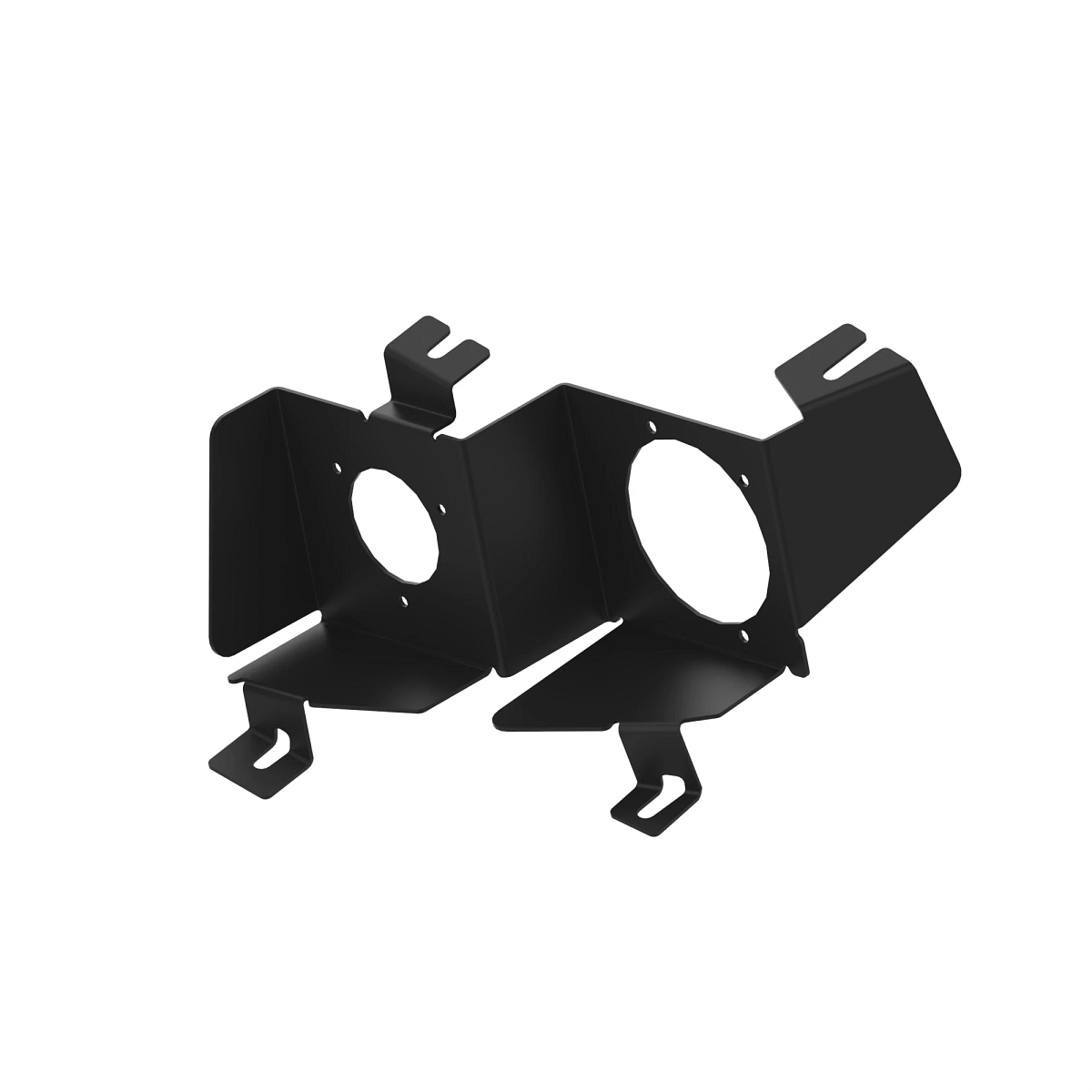 Bracket, Eec LH Fnt Lights, XUV 550