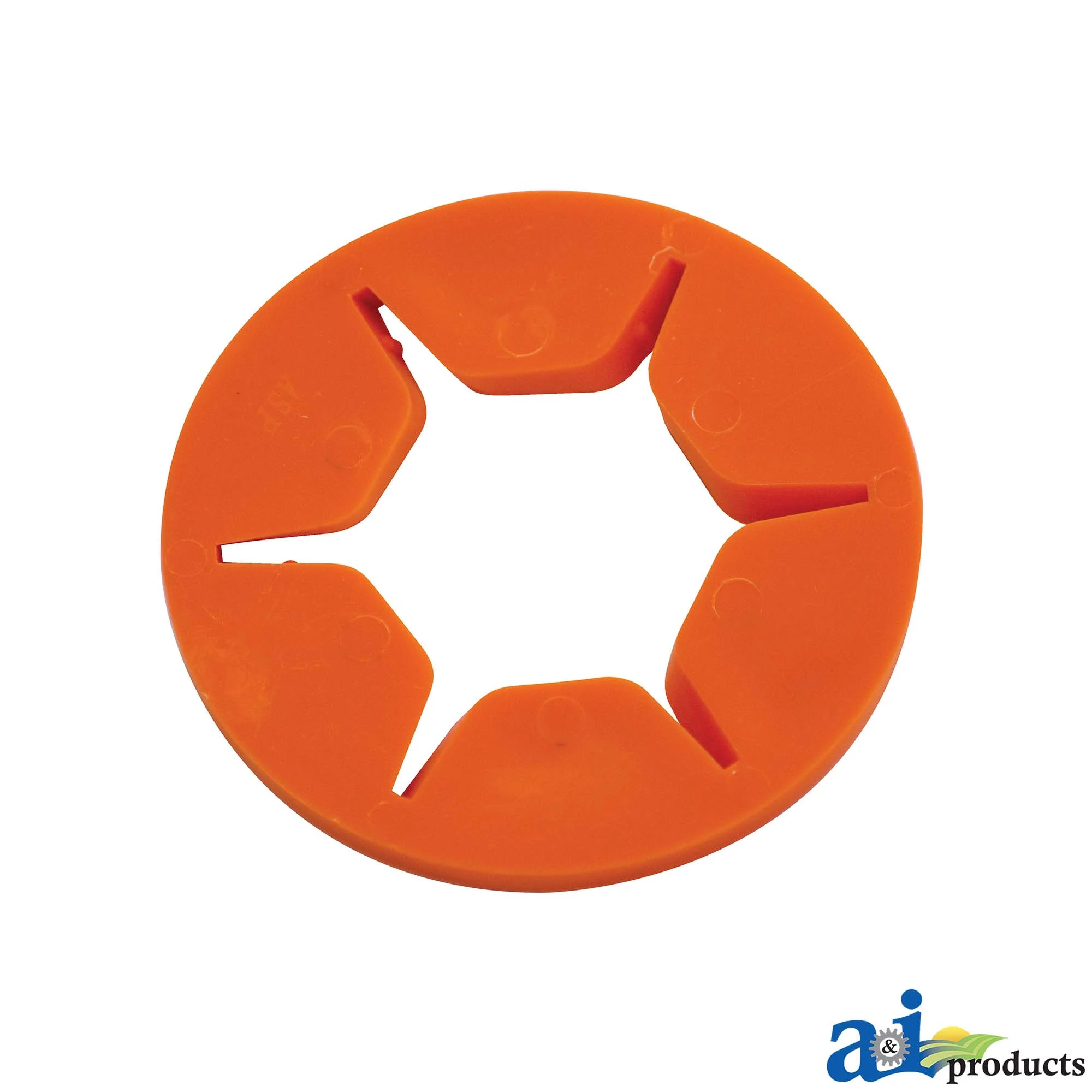 A&I Products Orange Continu-rate Tuning Ring - A-TRORANGE