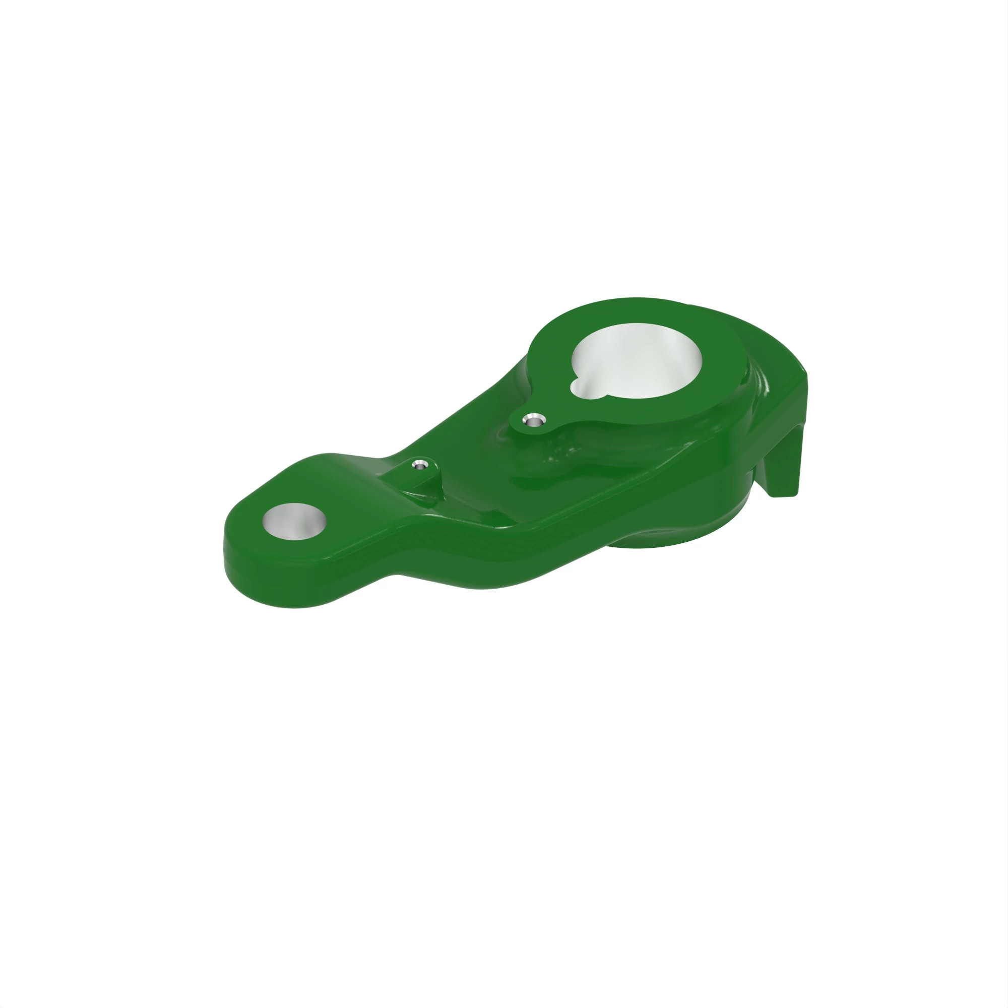 STEERING ARM, FRONT CLASS III CHASS