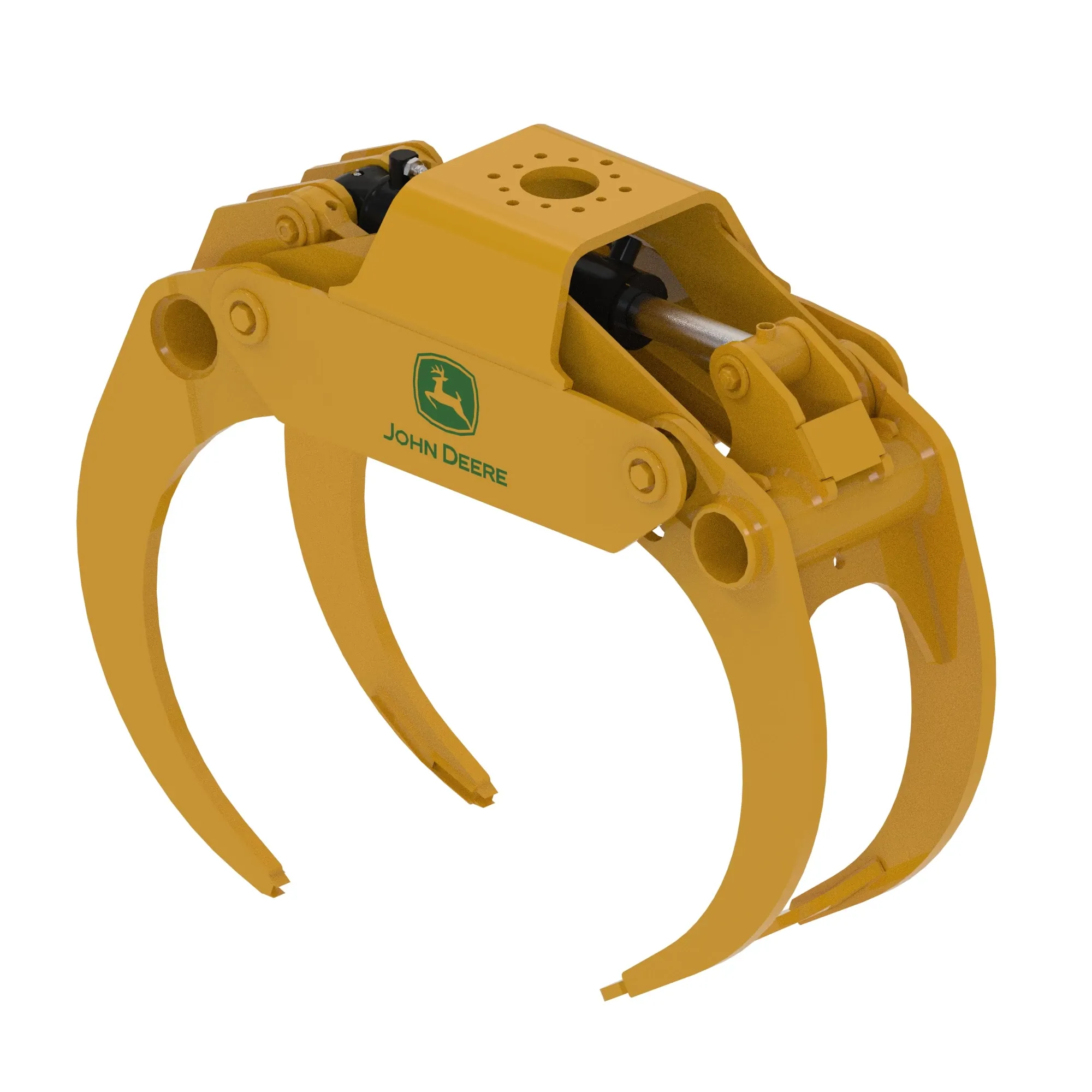 John Deere Hultdins SuperGrip™ 260R Grapple - F070453