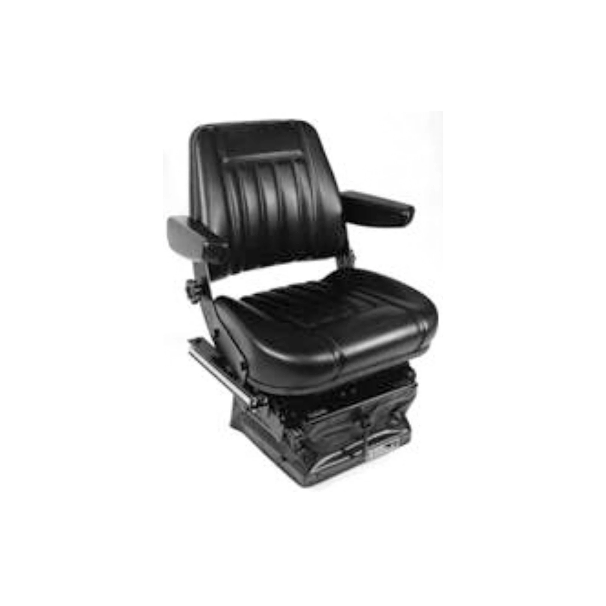 John Deere Seat with Mechanical Suspension - TY16164