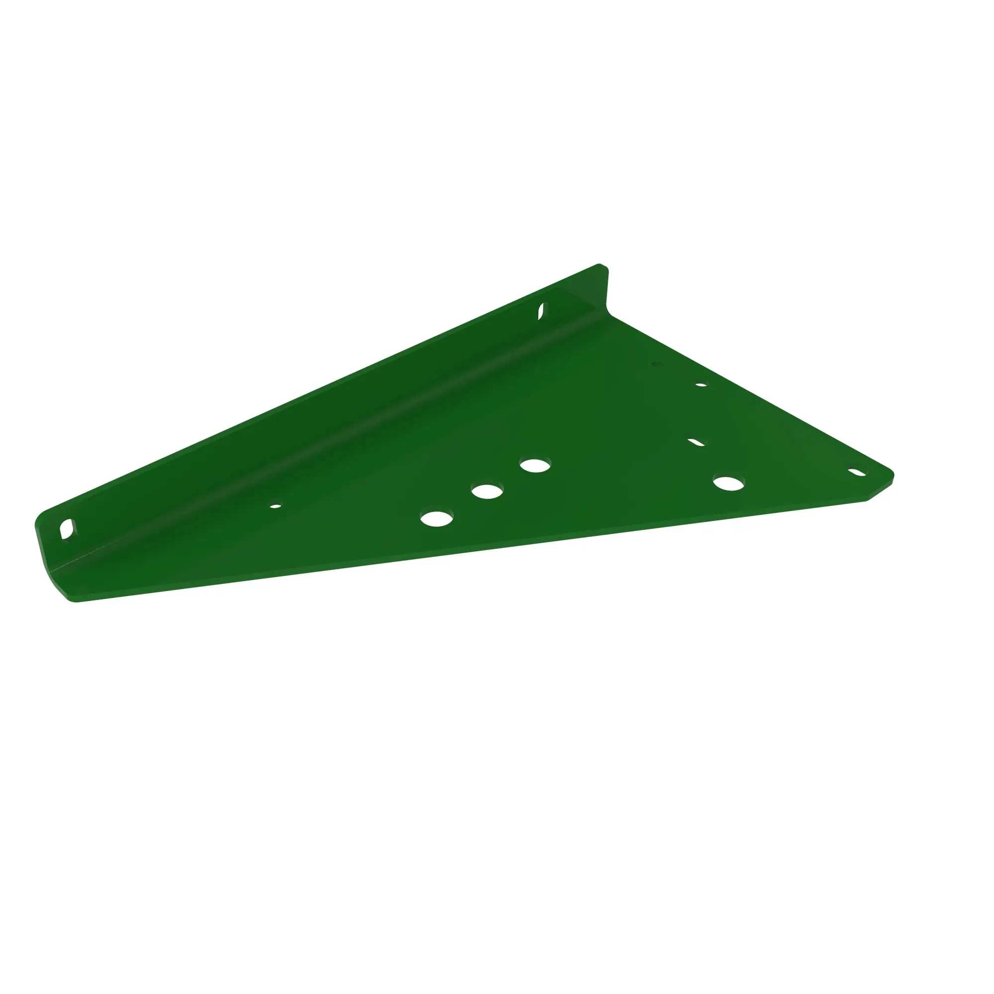 KK40751: Entrance Platform Support Bracket