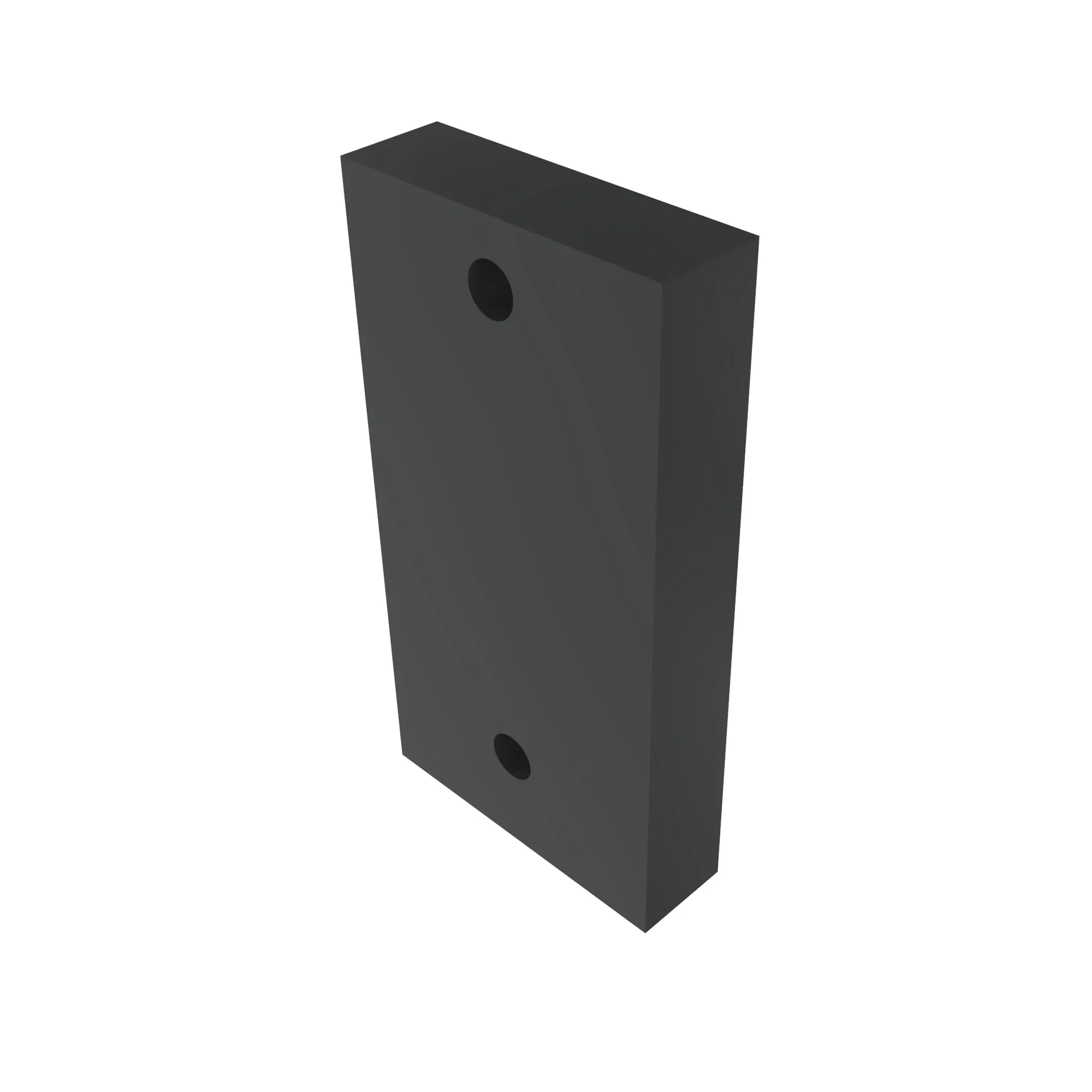 John Deere Bracket, Plate - KK39960