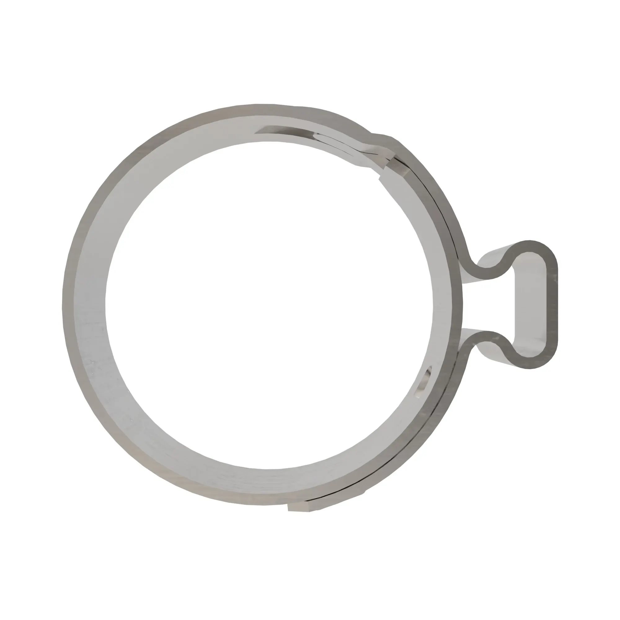 CLAMP, CV BOOT, SHAFT