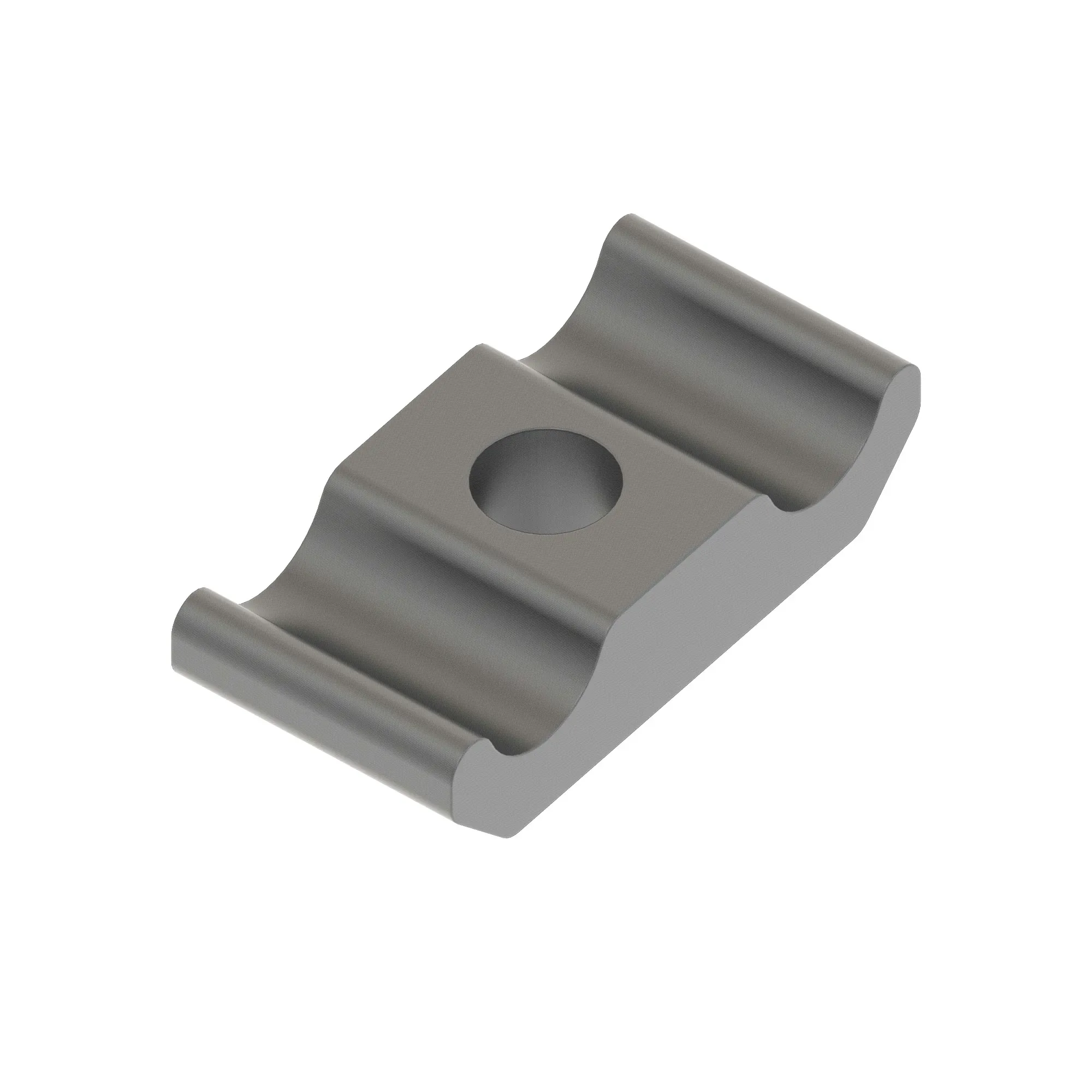 John Deere 2-Diameter Block Clamp - F699234