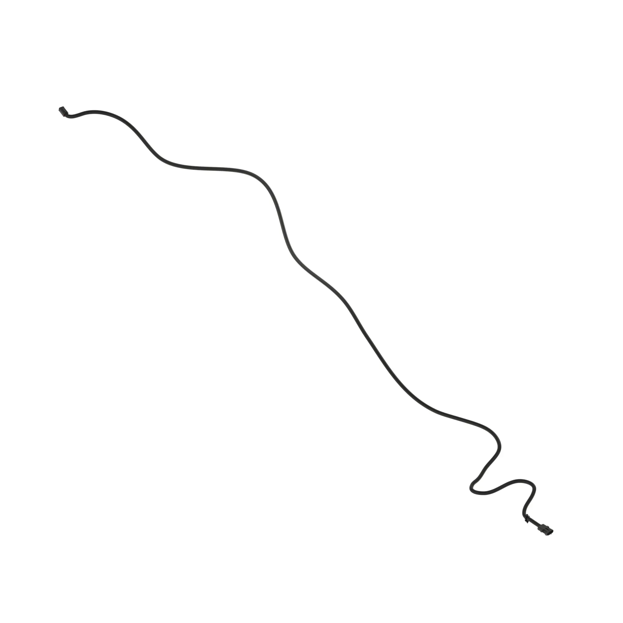 WIRING HARNESS, HARNESS, HEIGHT SEN