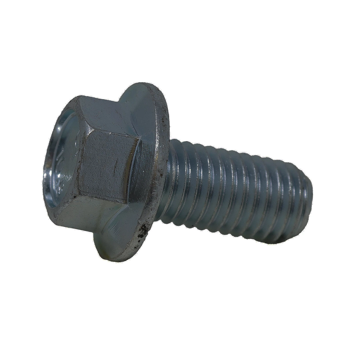 Screw, Flanged, Metric