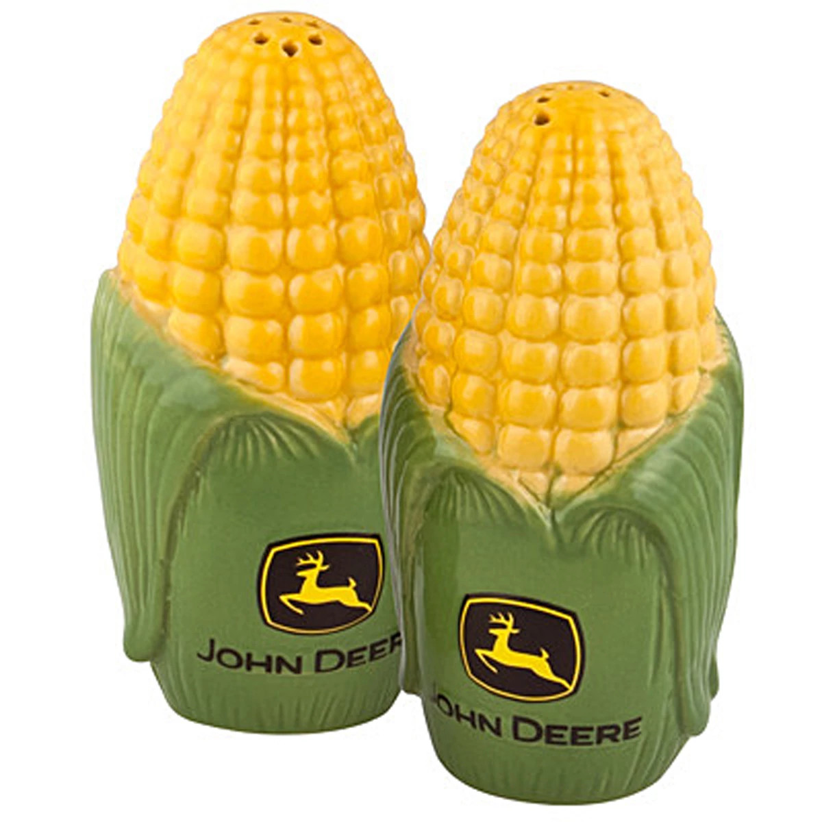 "Corn Salt And Pepper Set"